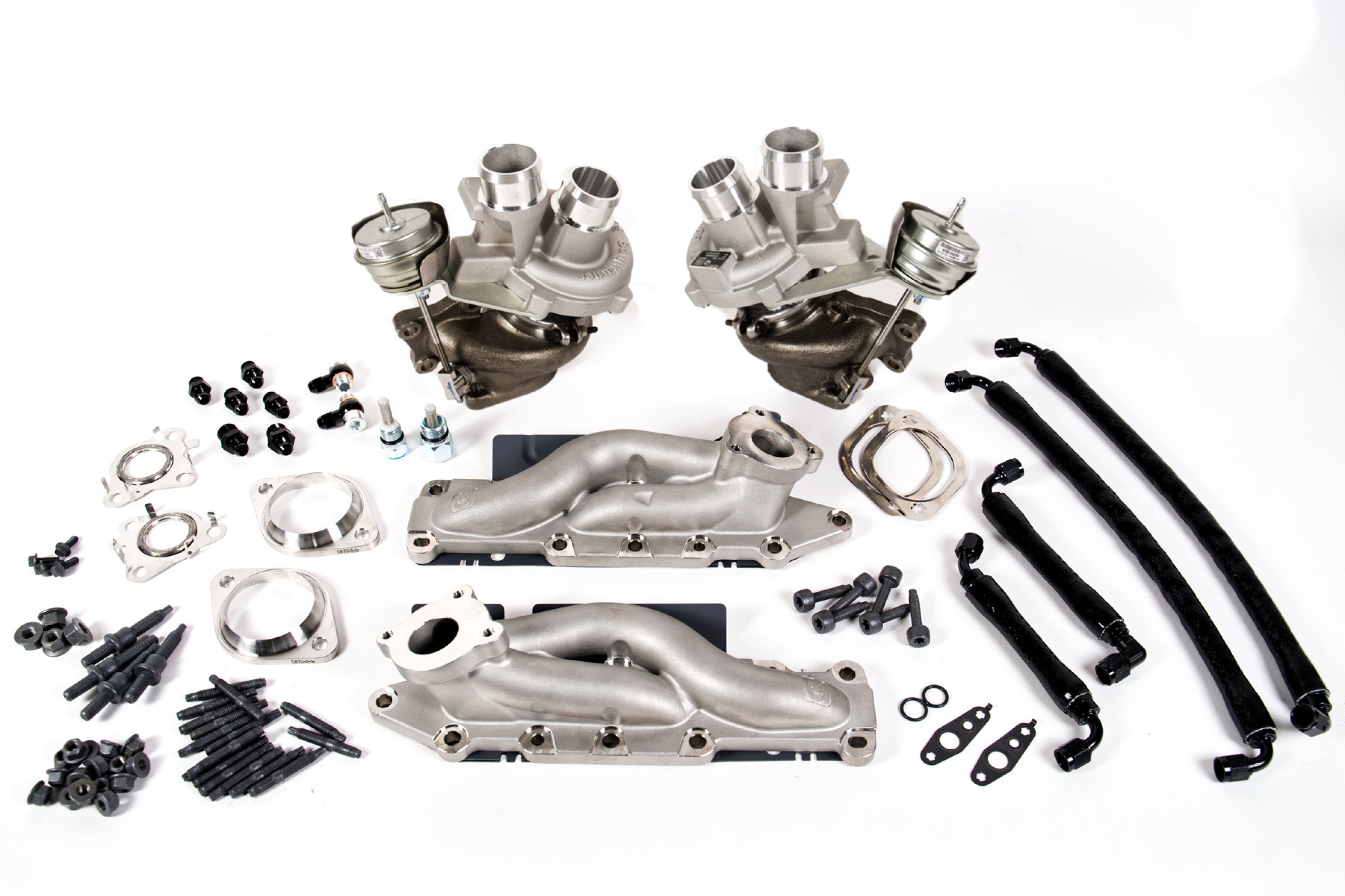 Full-Race product gallery