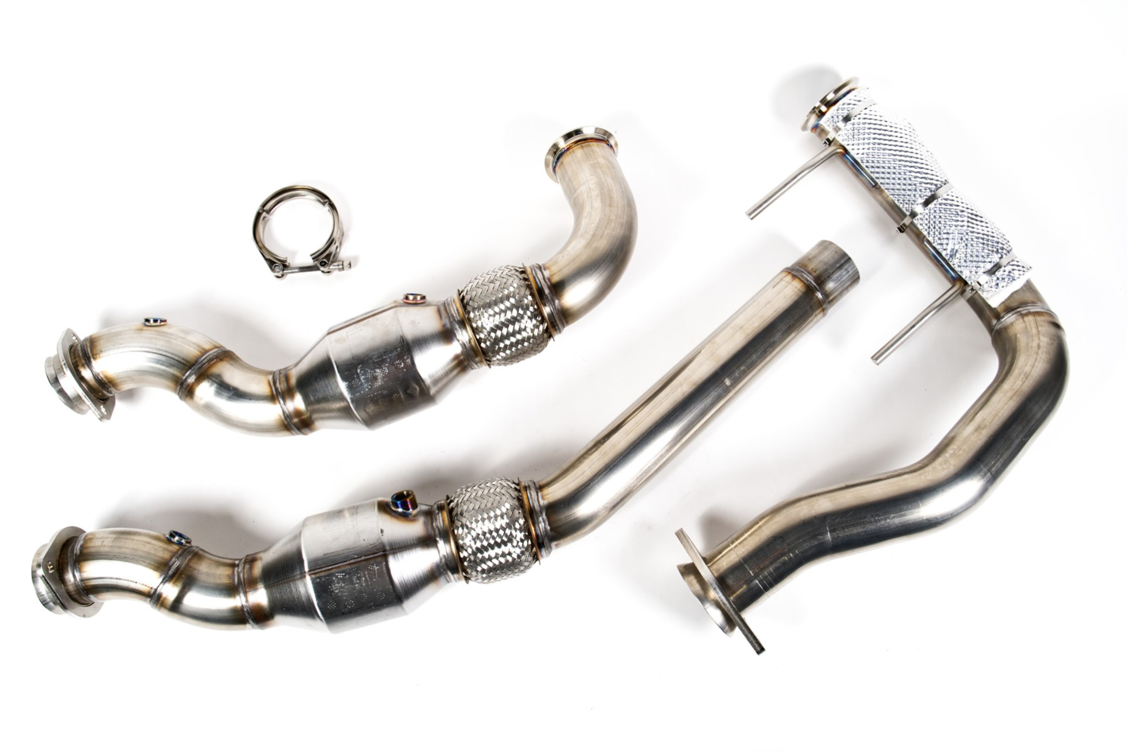 Full-Race product gallery