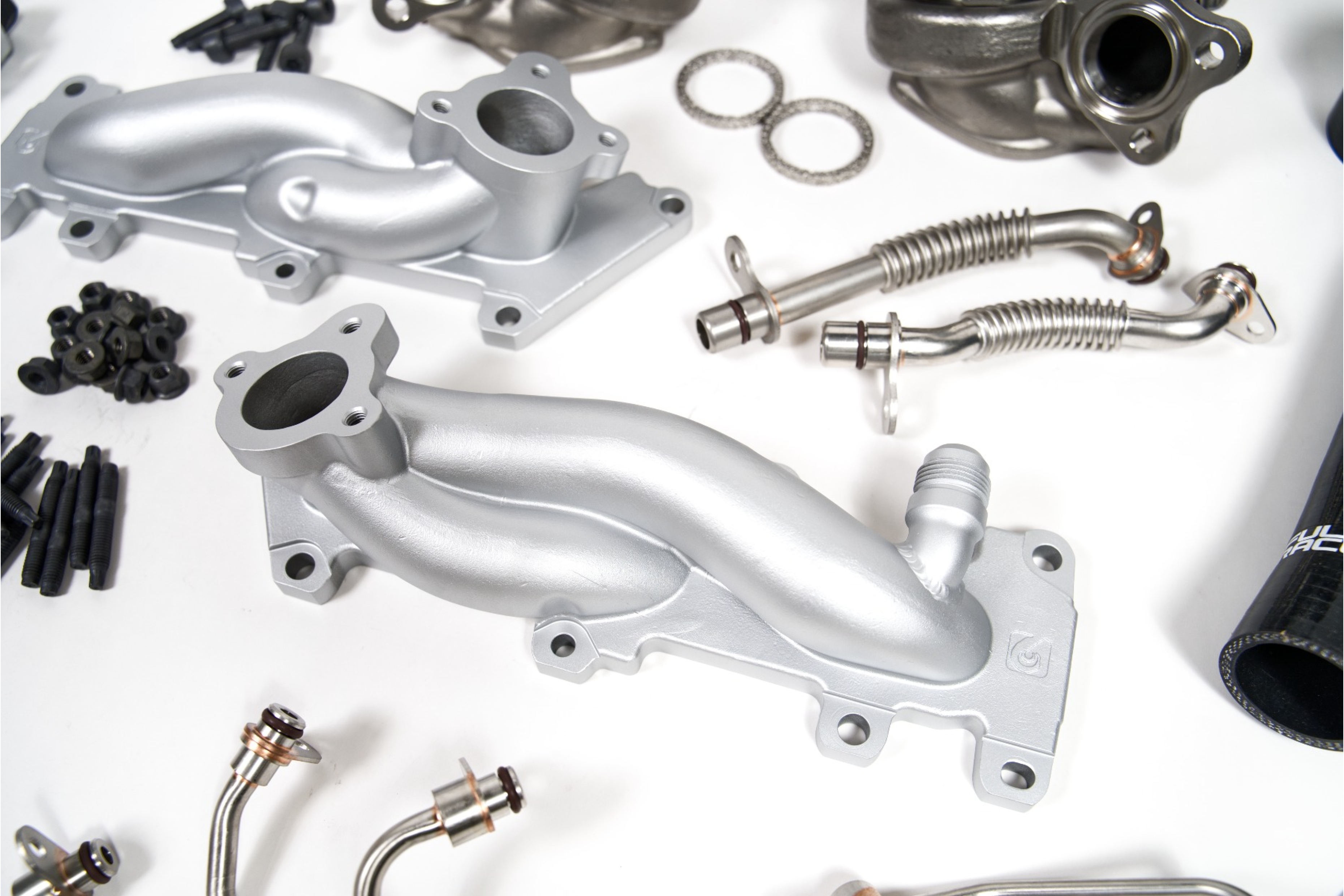 Full-Race product gallery