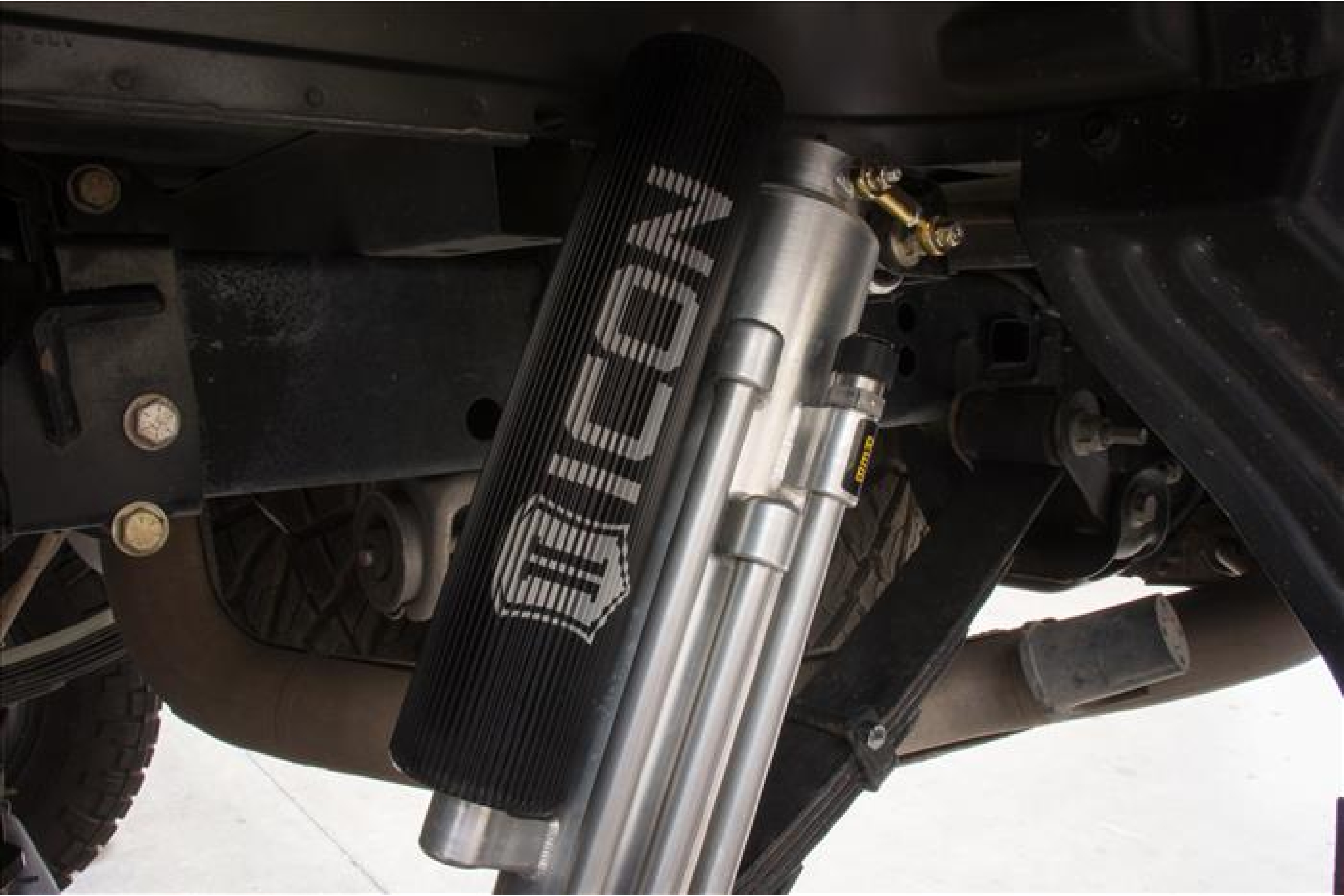 Full-Race product gallery