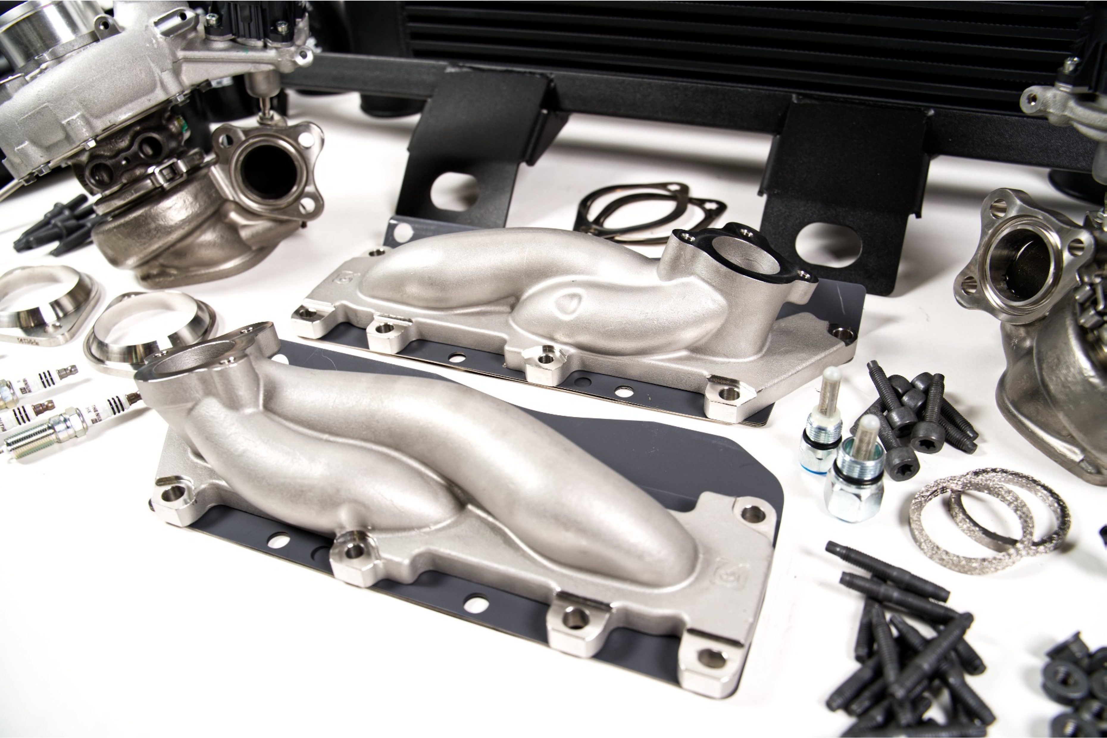 Full-Race product gallery