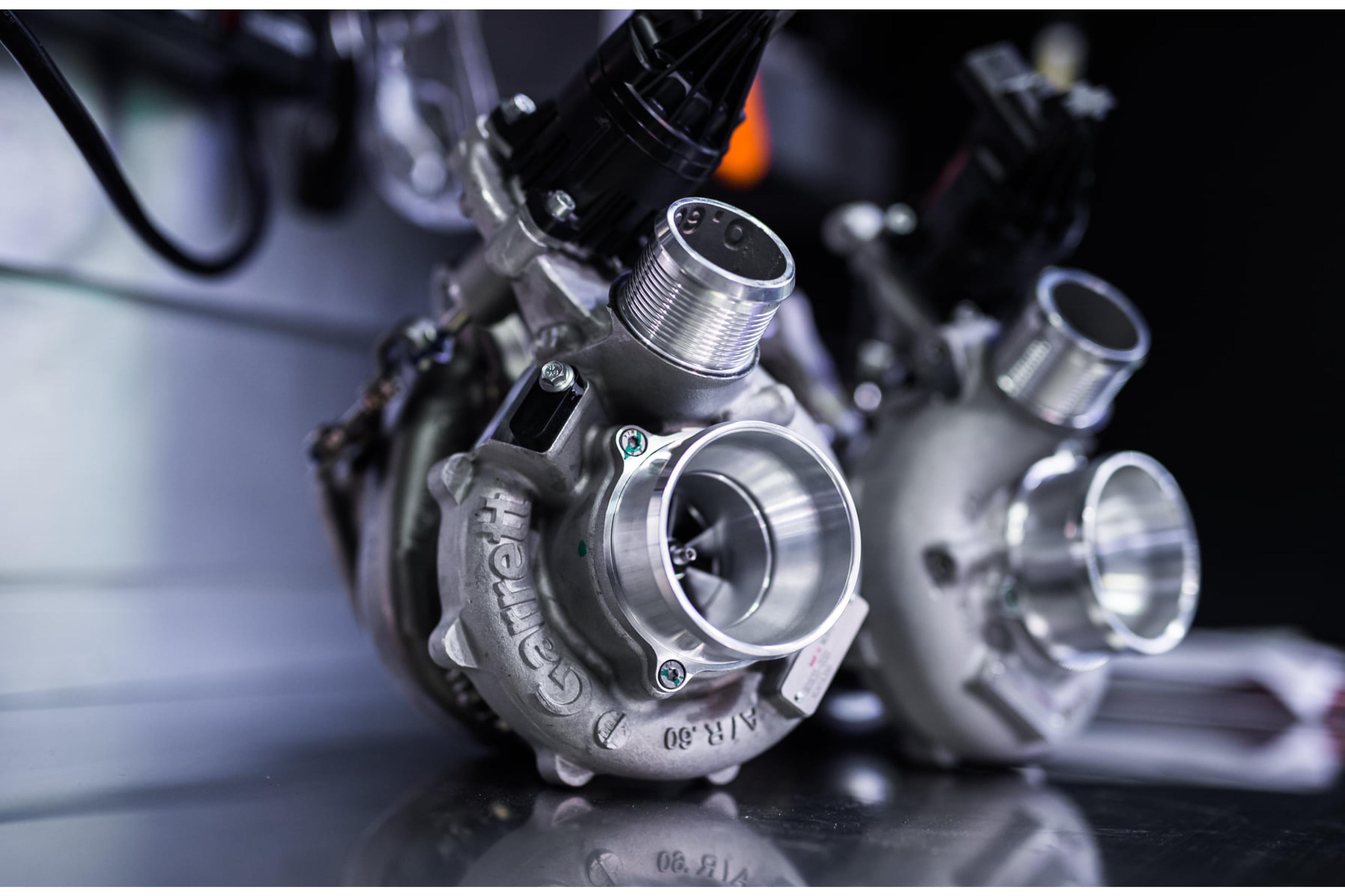 Full-Race product gallery