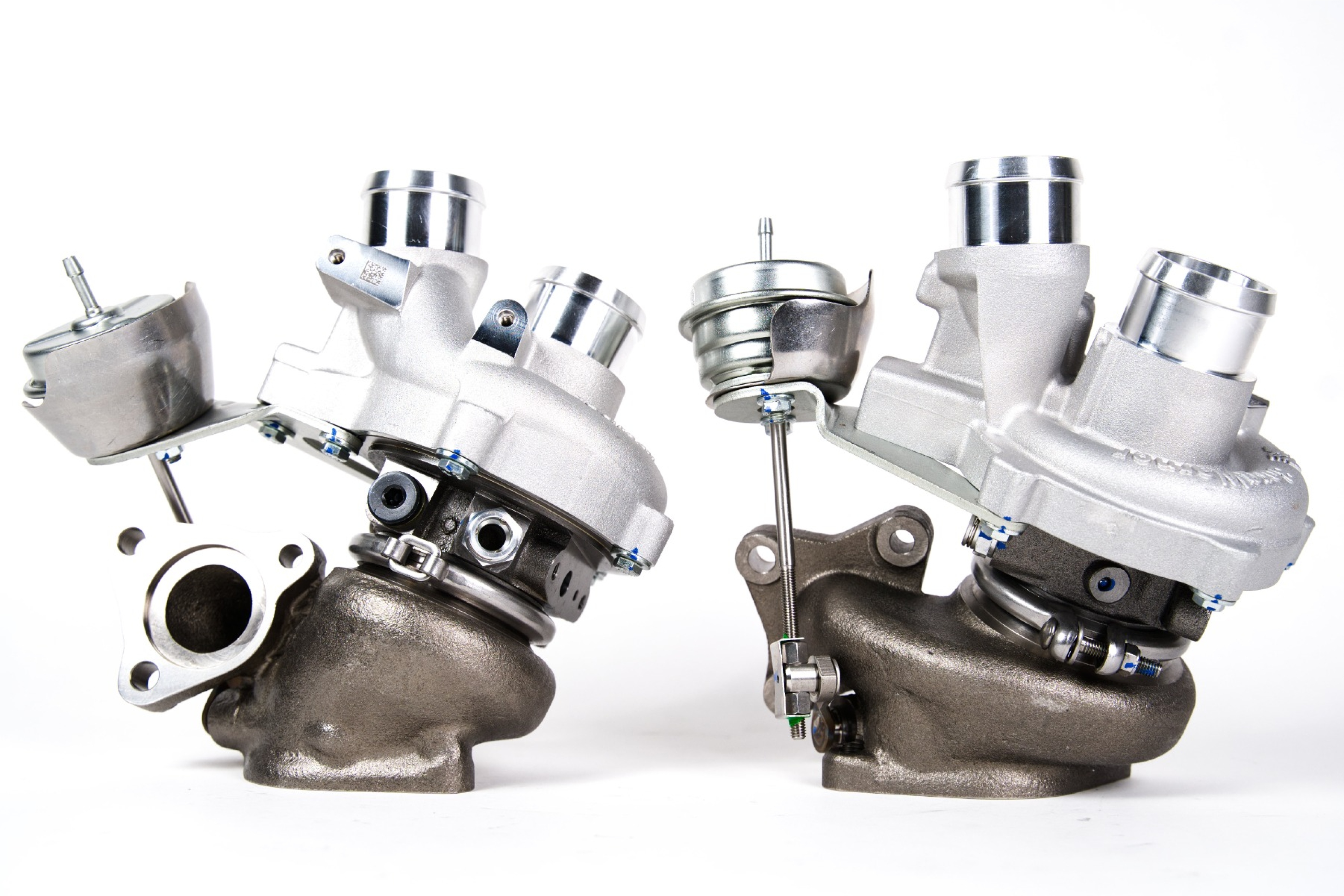 Full-Race product gallery