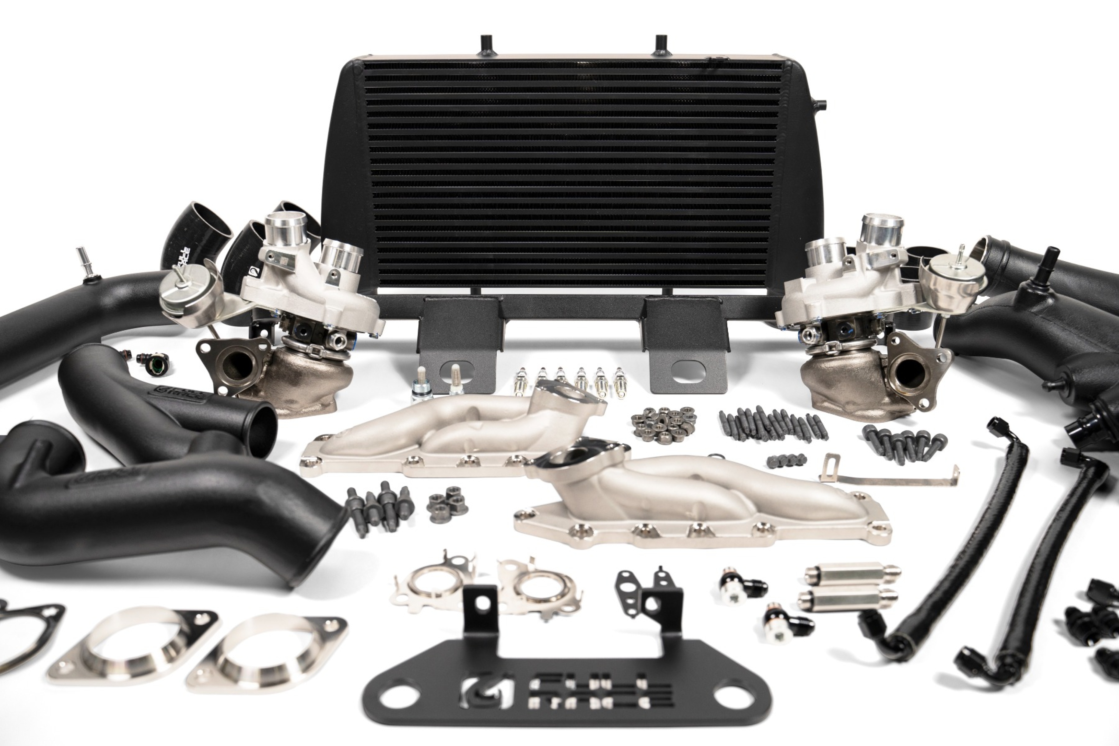 Full-Race product gallery