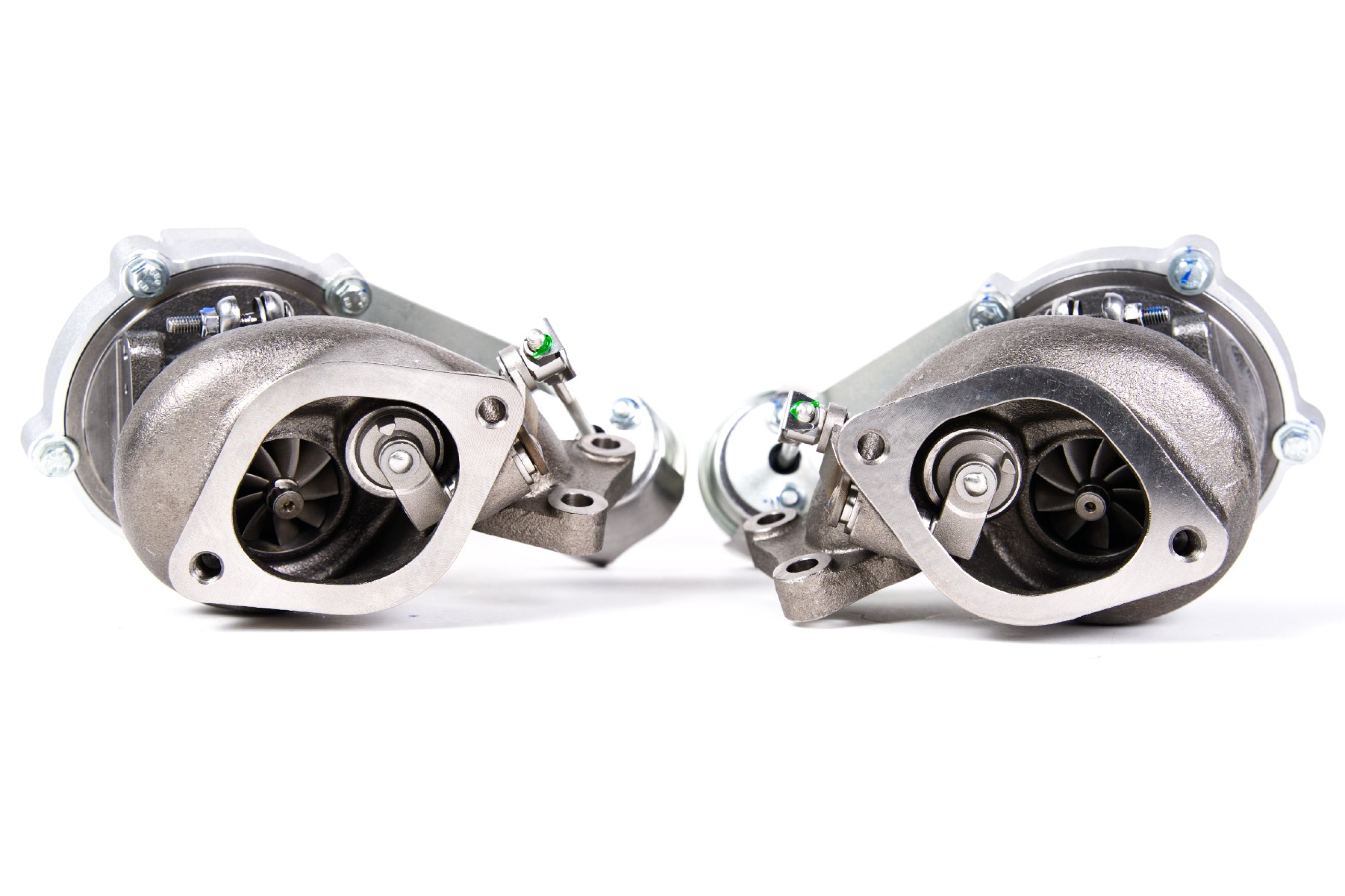 Full-Race product gallery