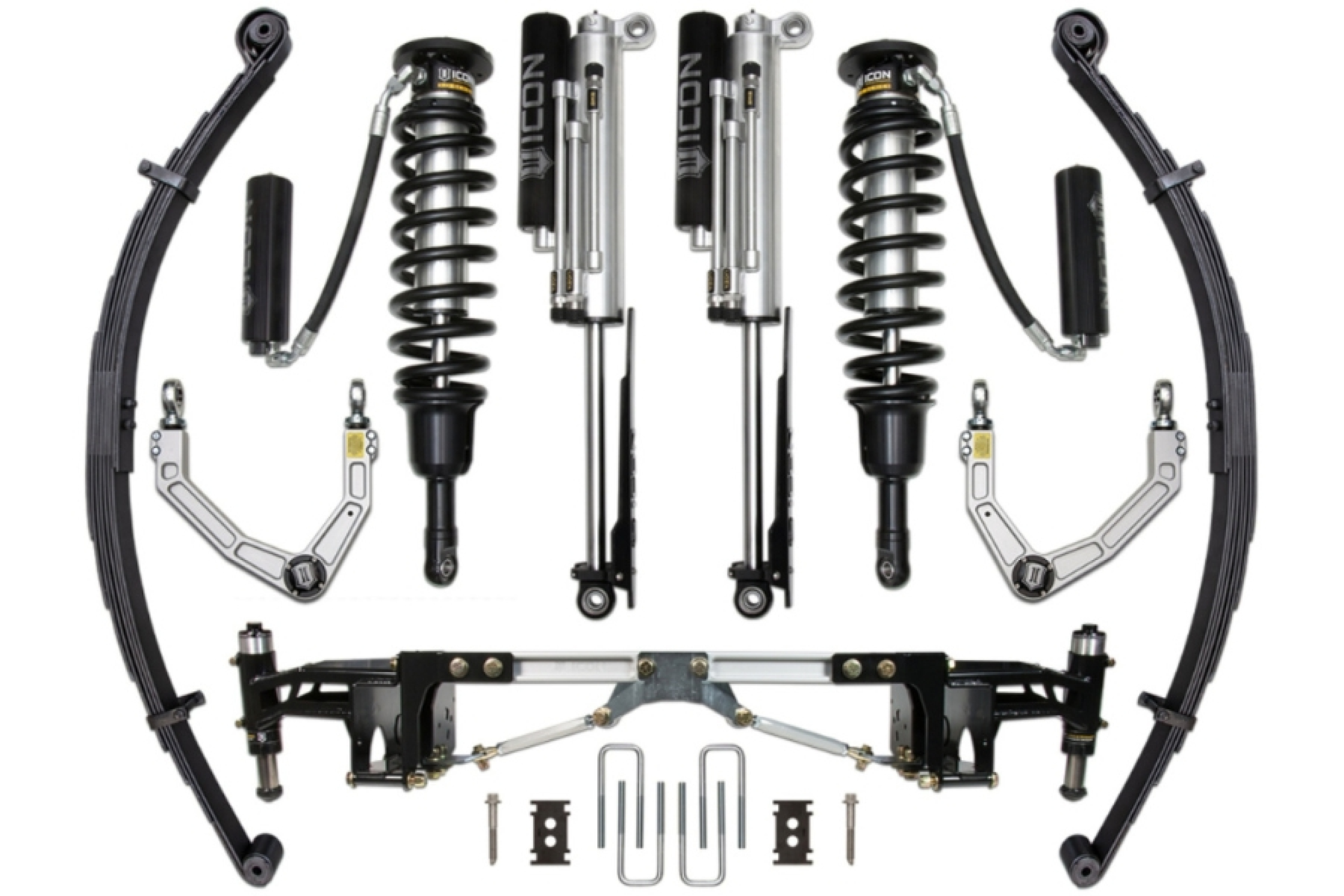 Full-Race product gallery