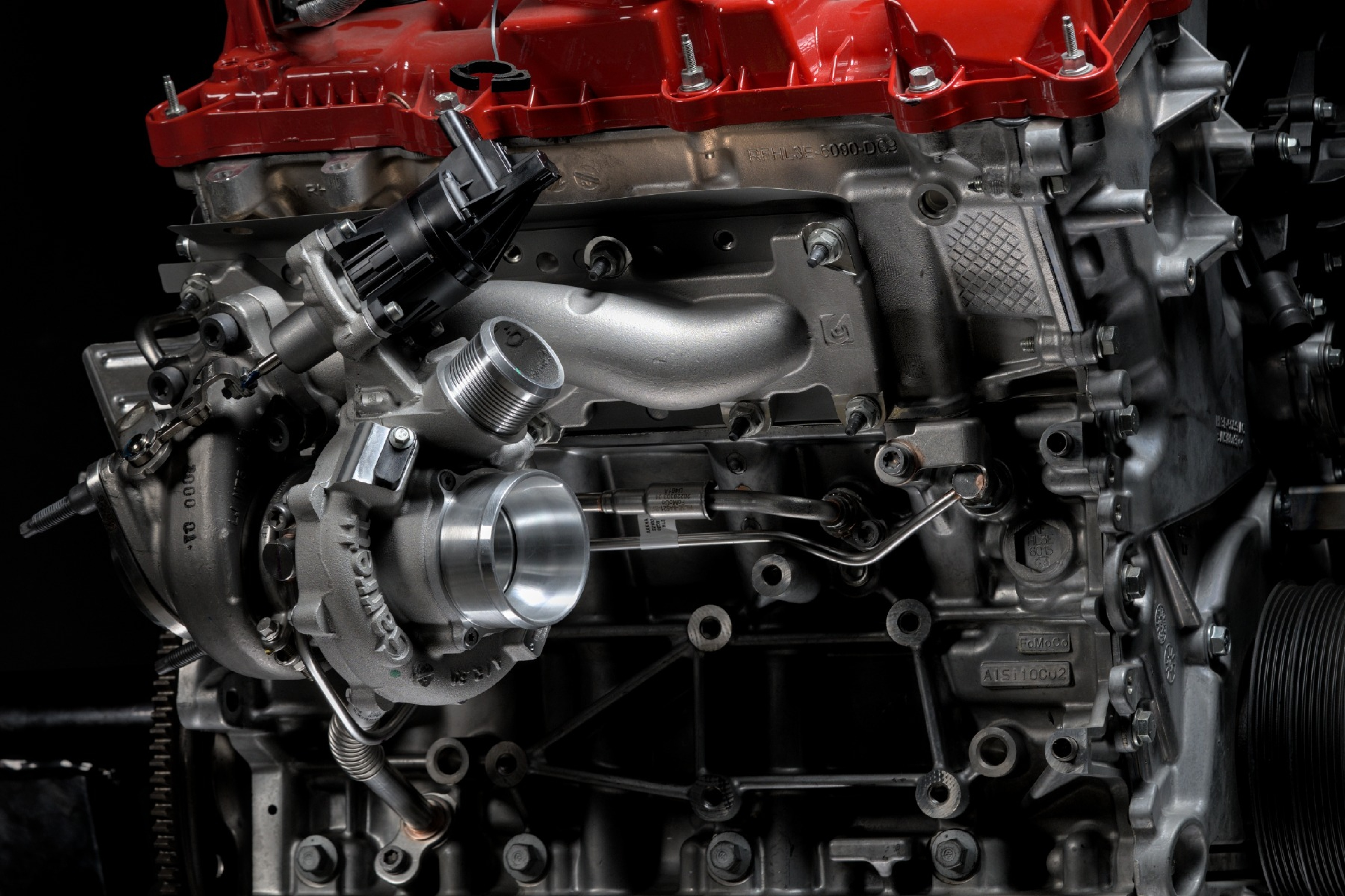 Full-Race product gallery