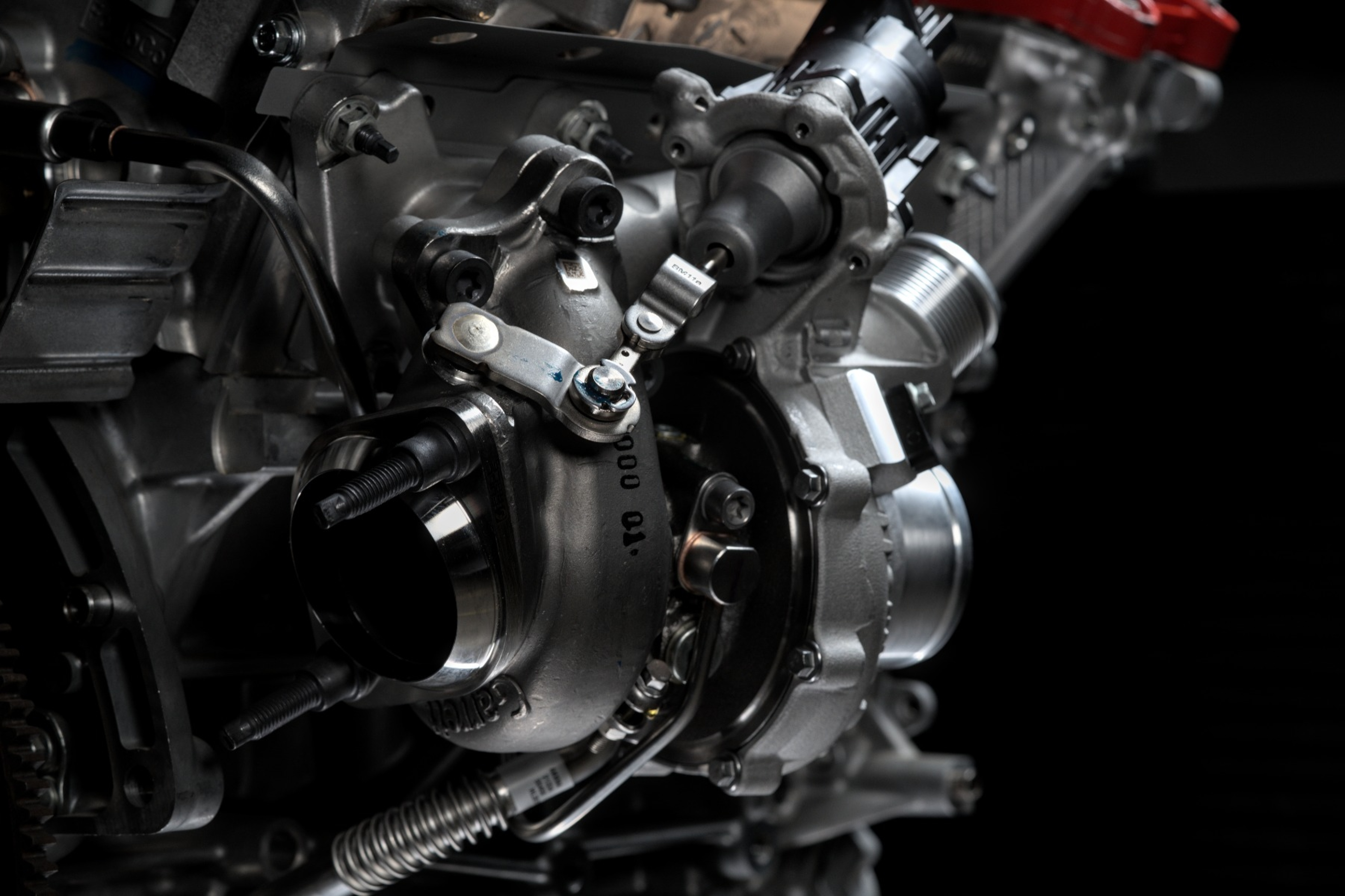 Full-Race product gallery