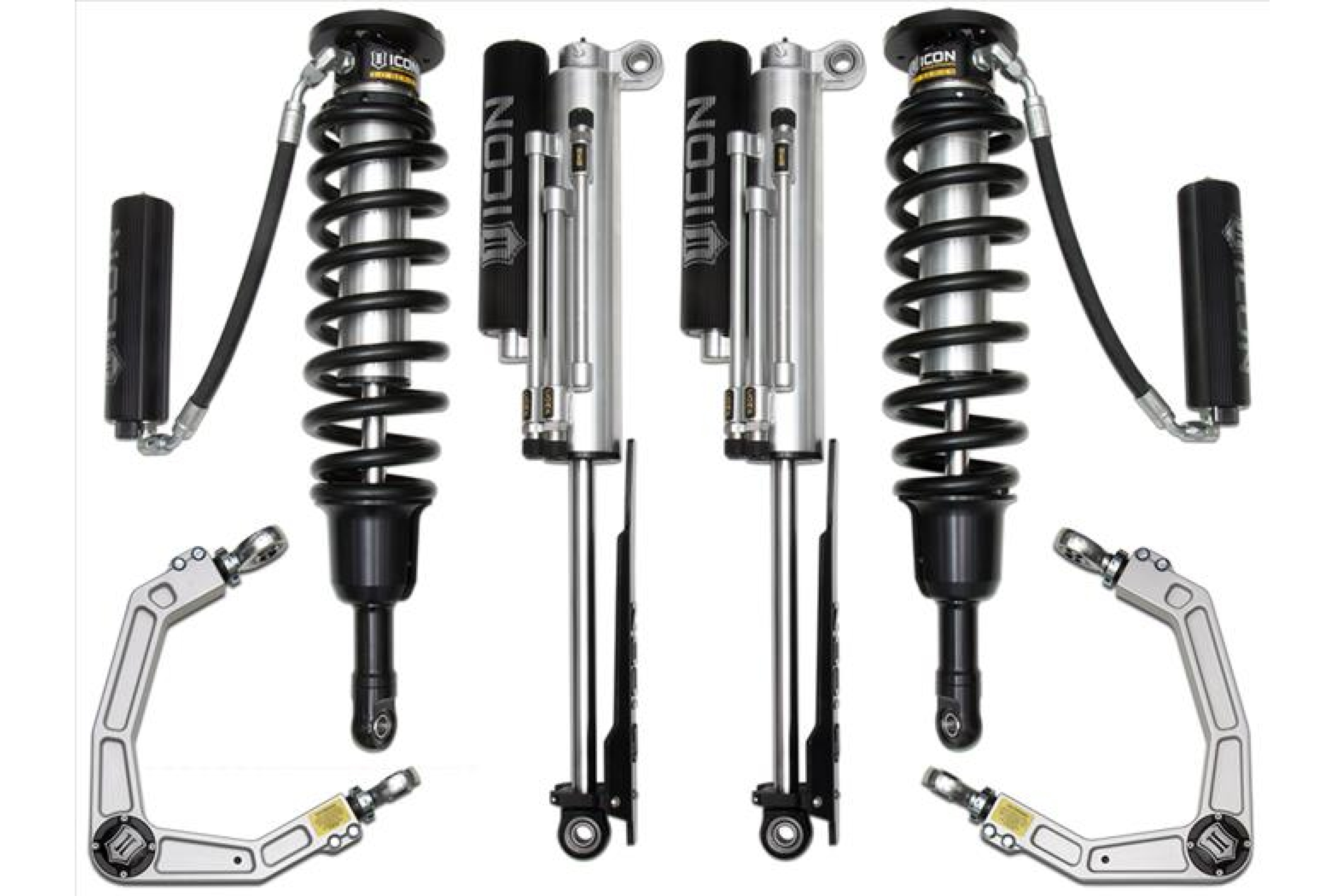 Full-Race product gallery