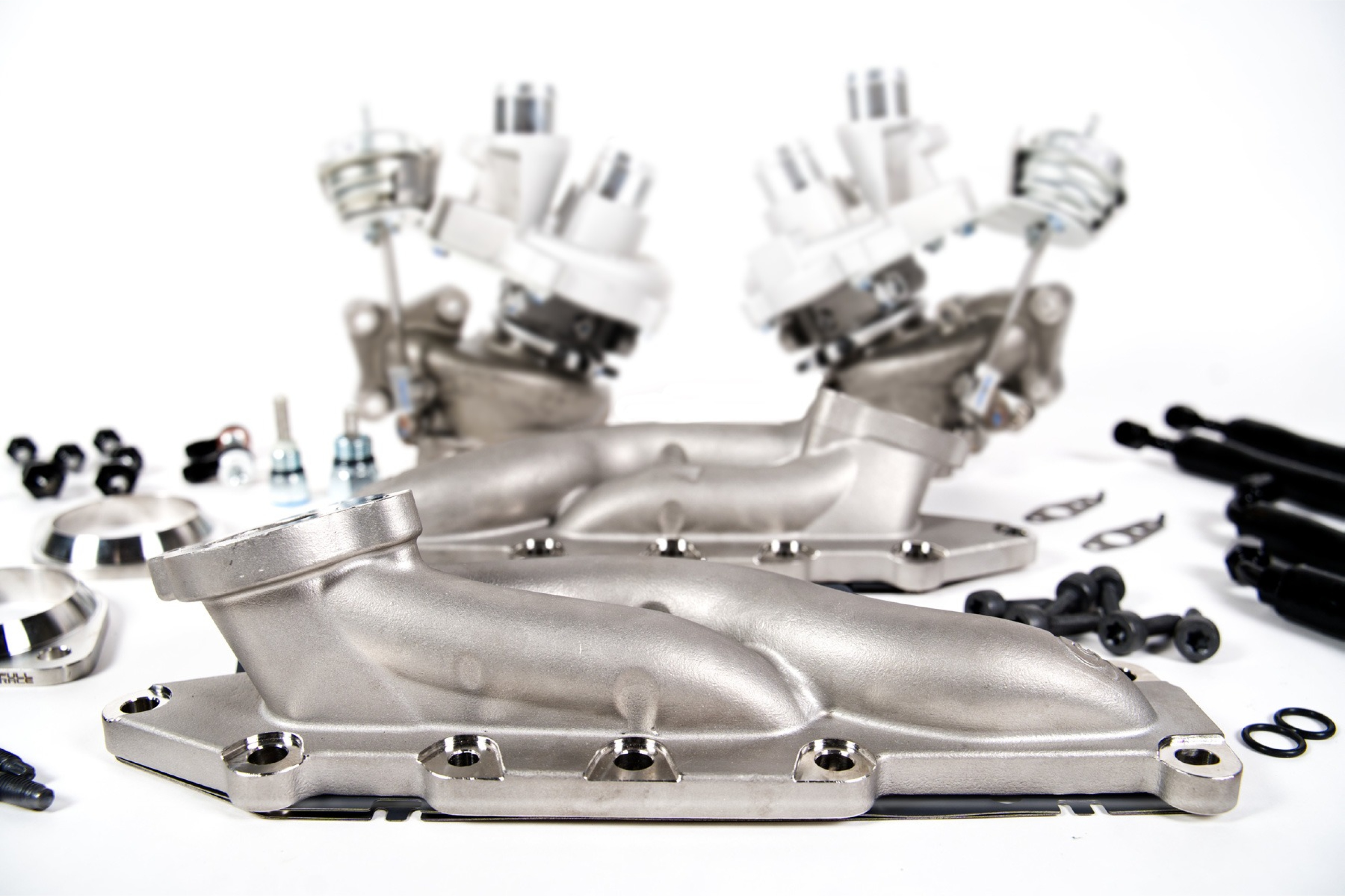 Full-Race product gallery