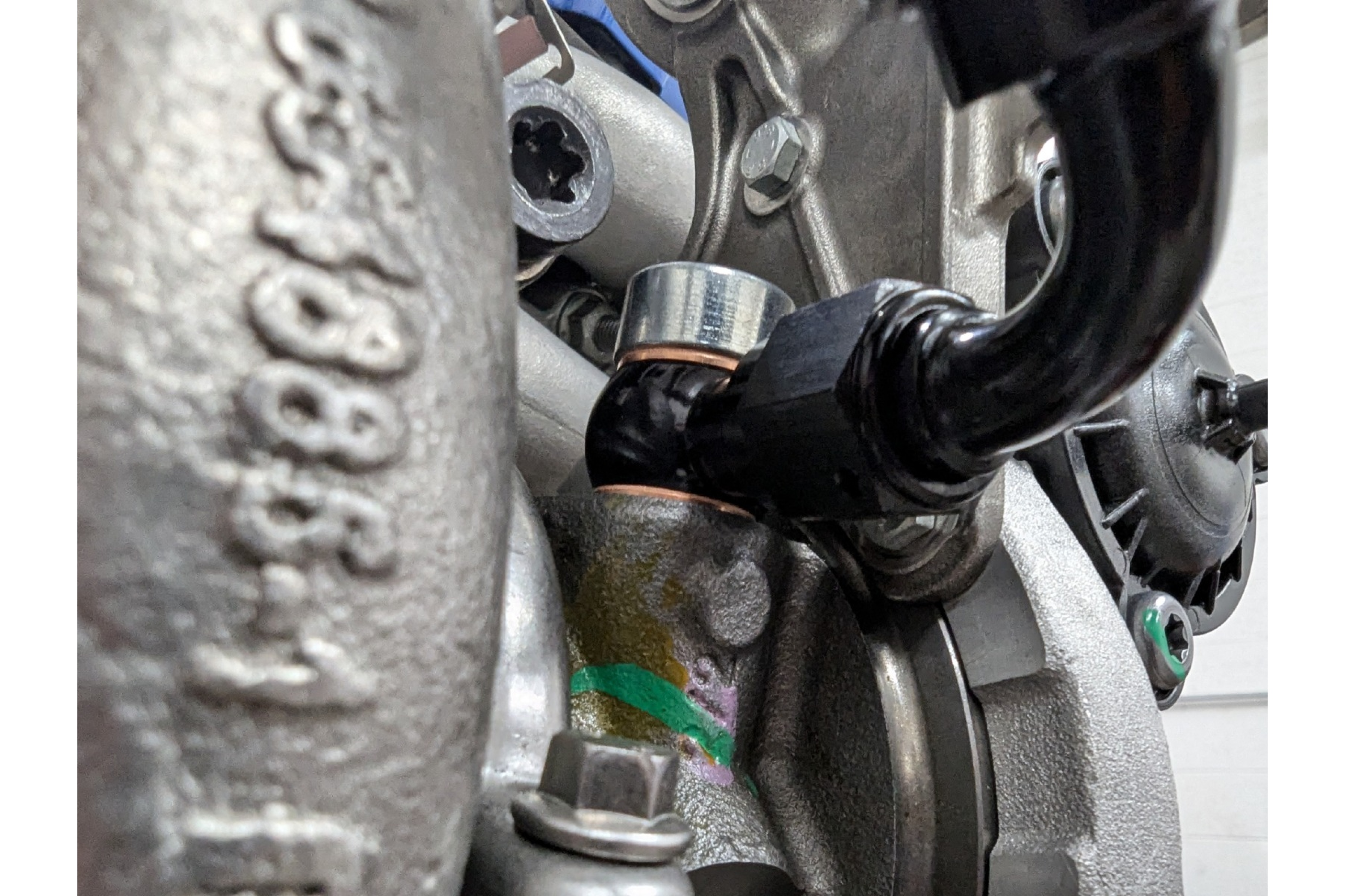 Full-Race product gallery
