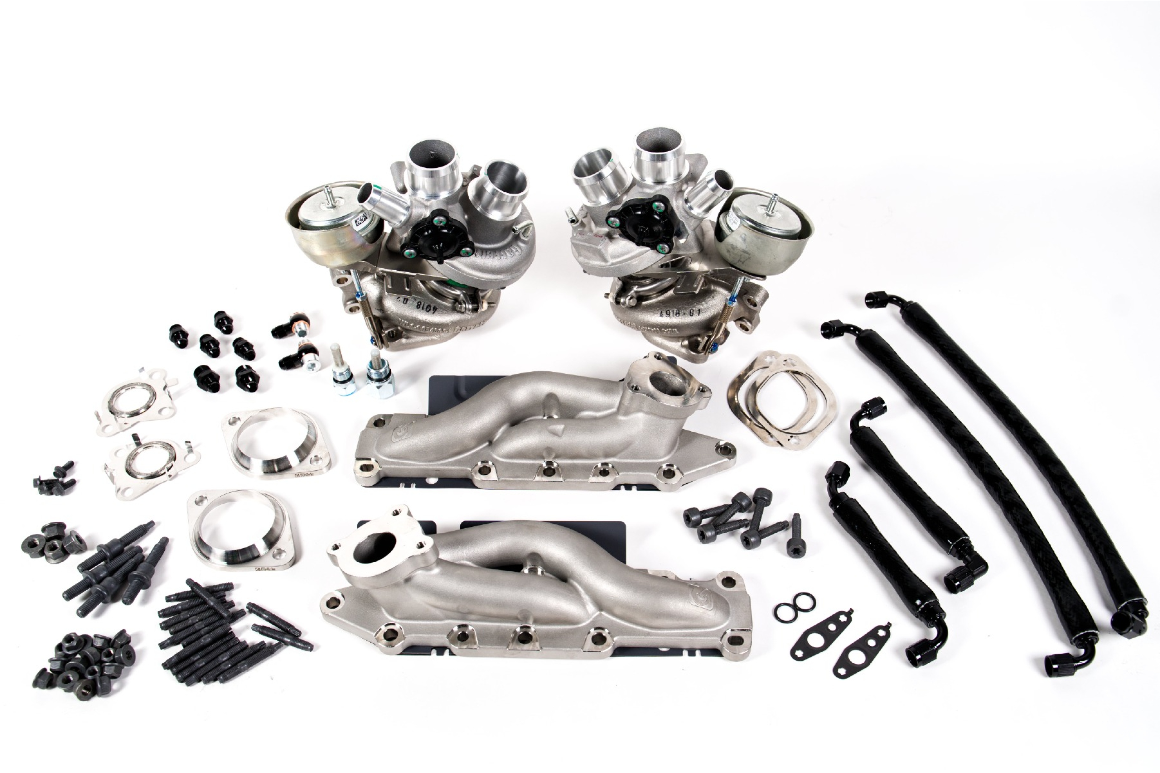 Full-Race product gallery
