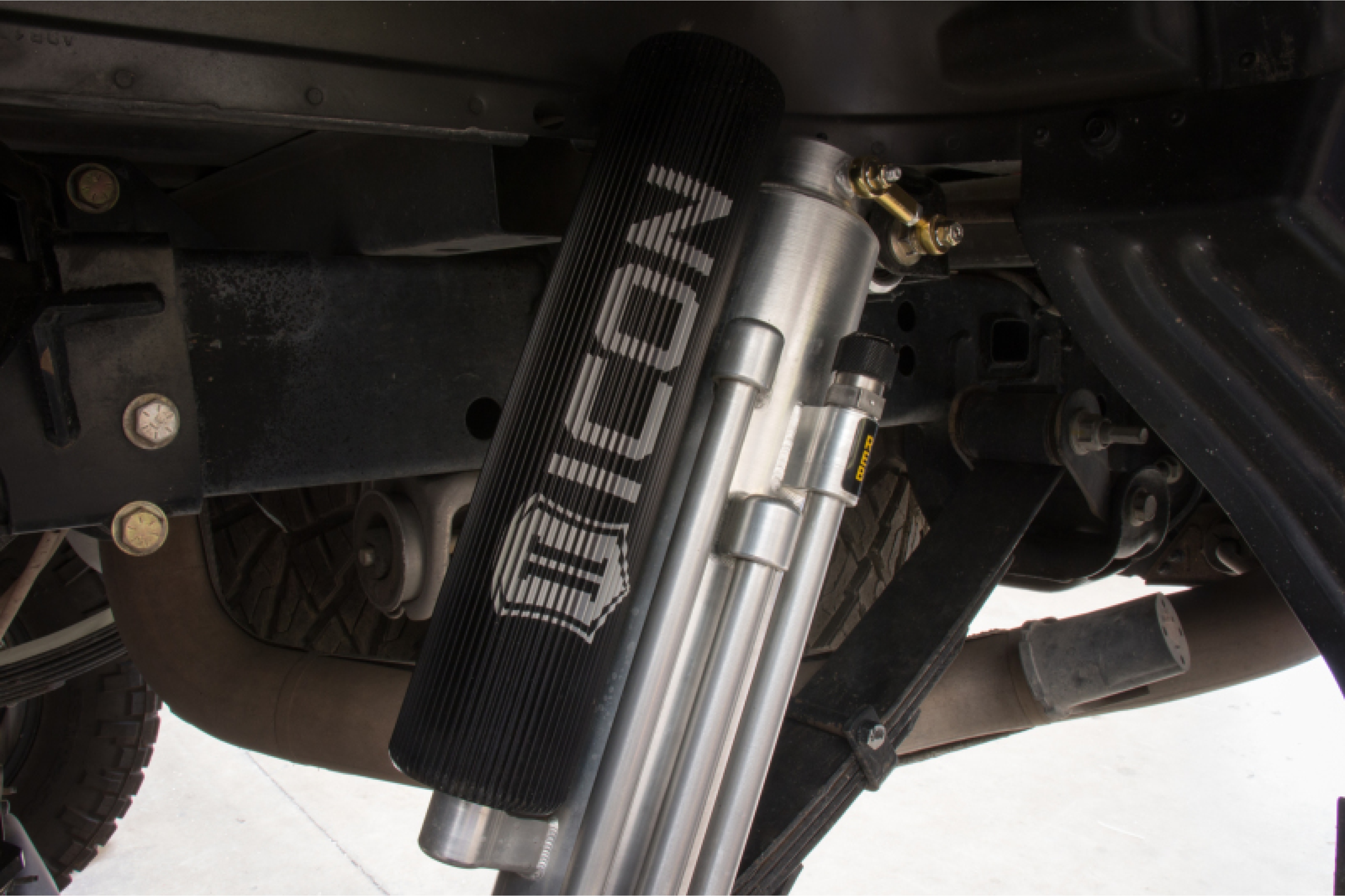 Full-Race product gallery