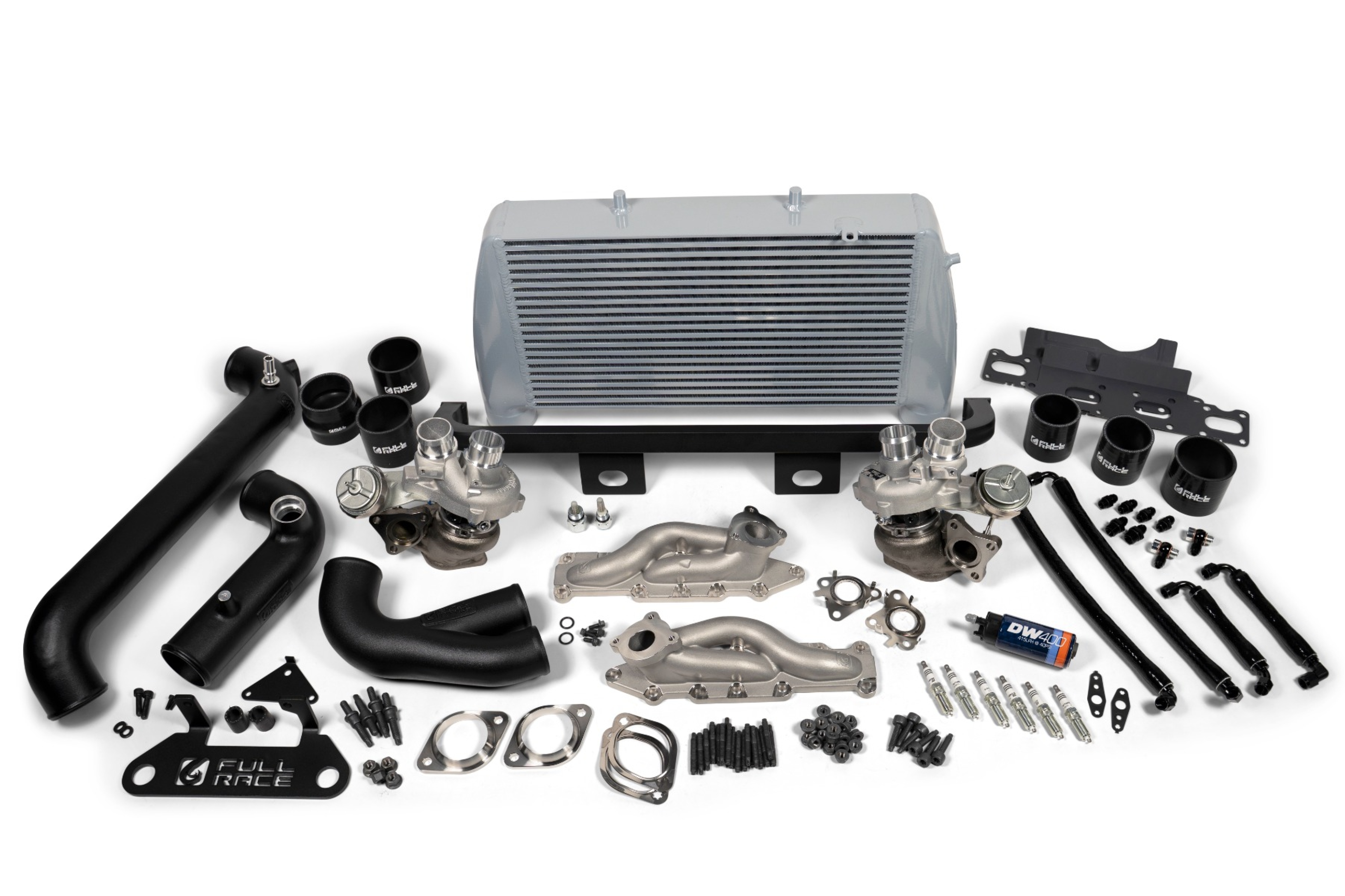 Full-Race product gallery