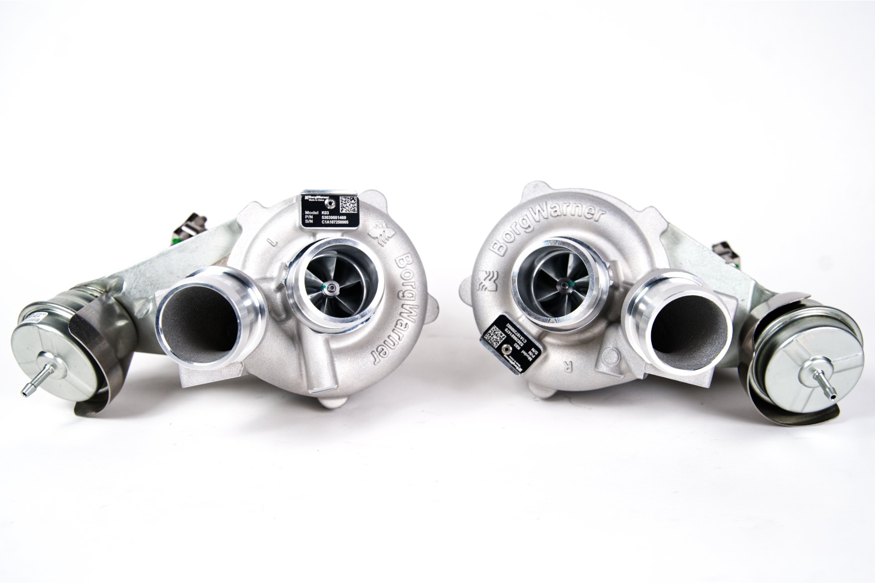Full-Race product gallery
