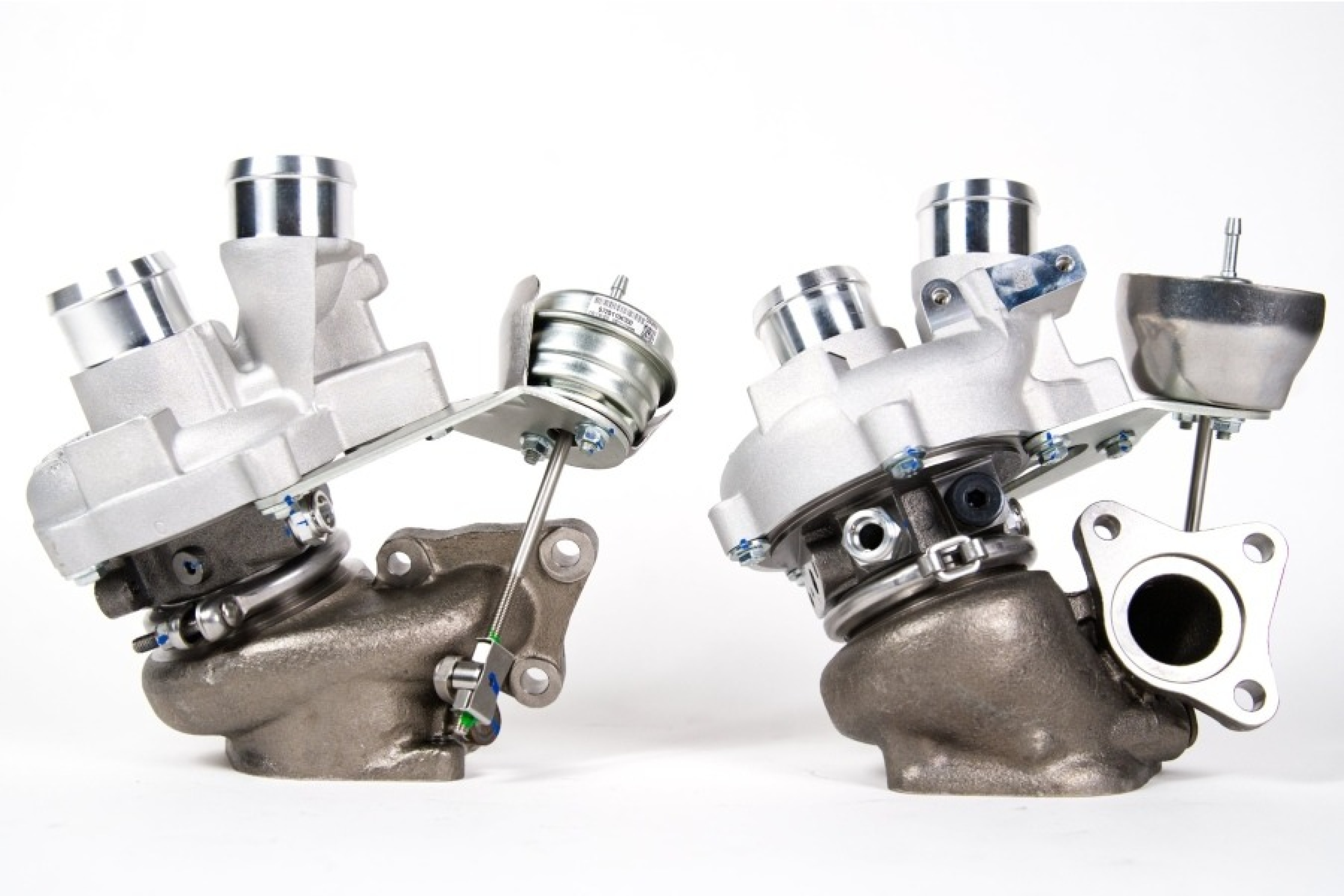 Full-Race product gallery