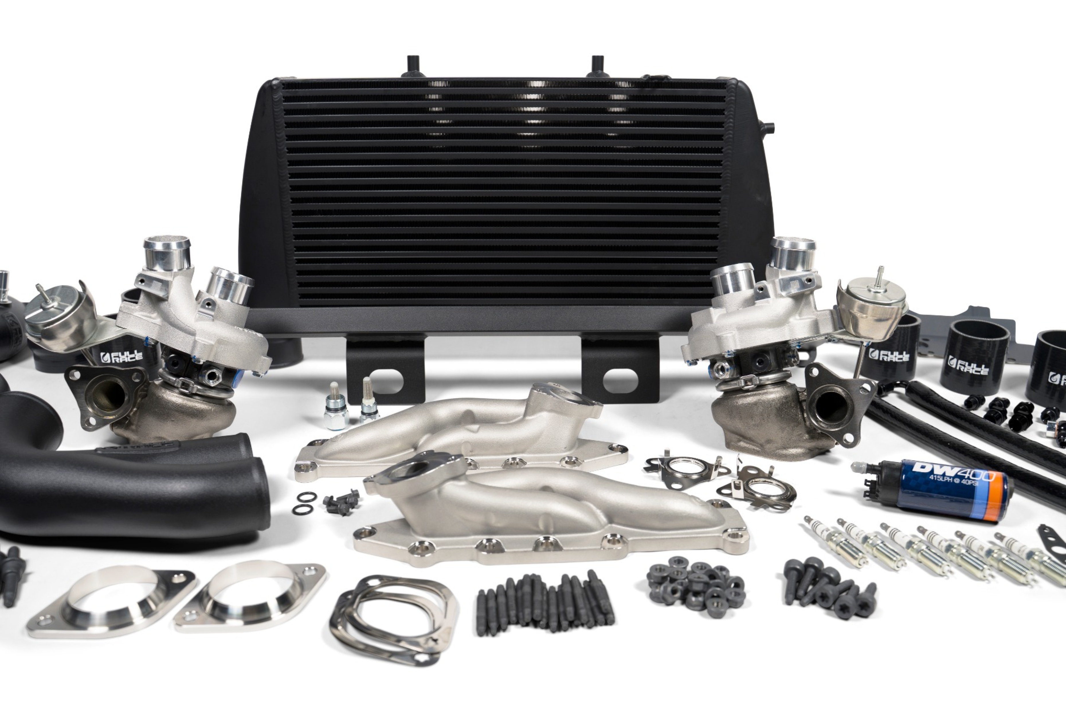 Full-Race product gallery