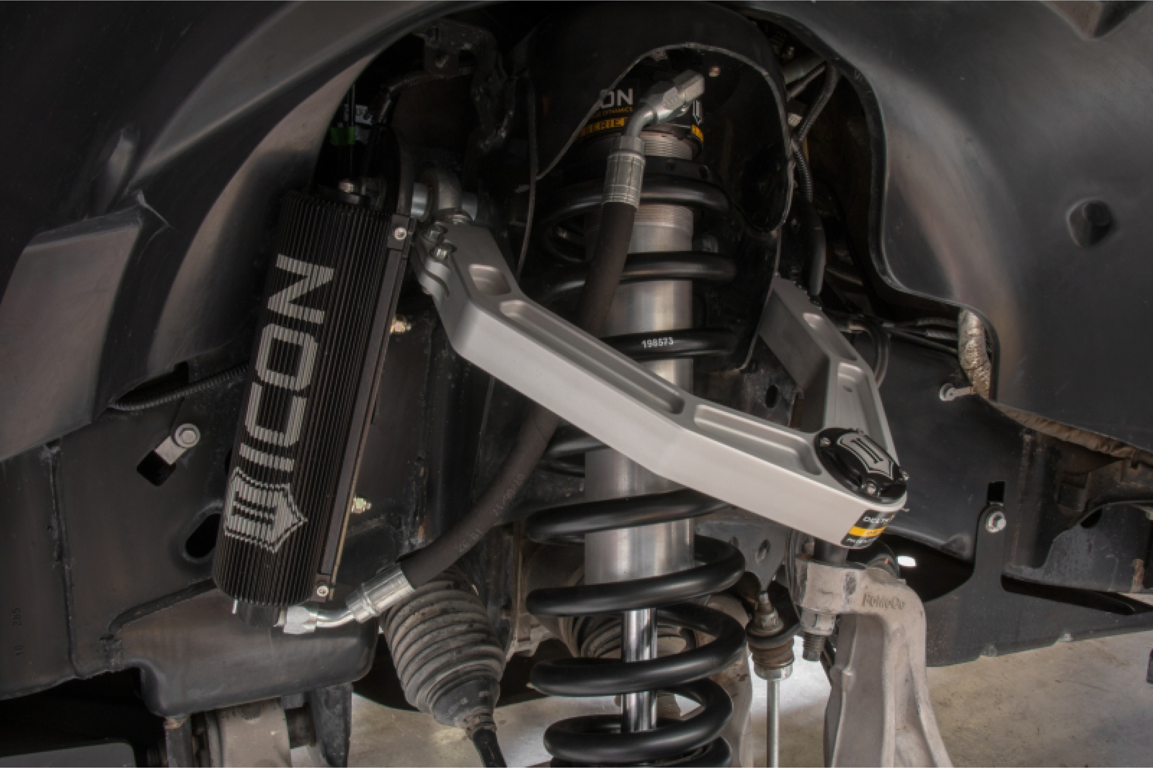 Full-Race product gallery