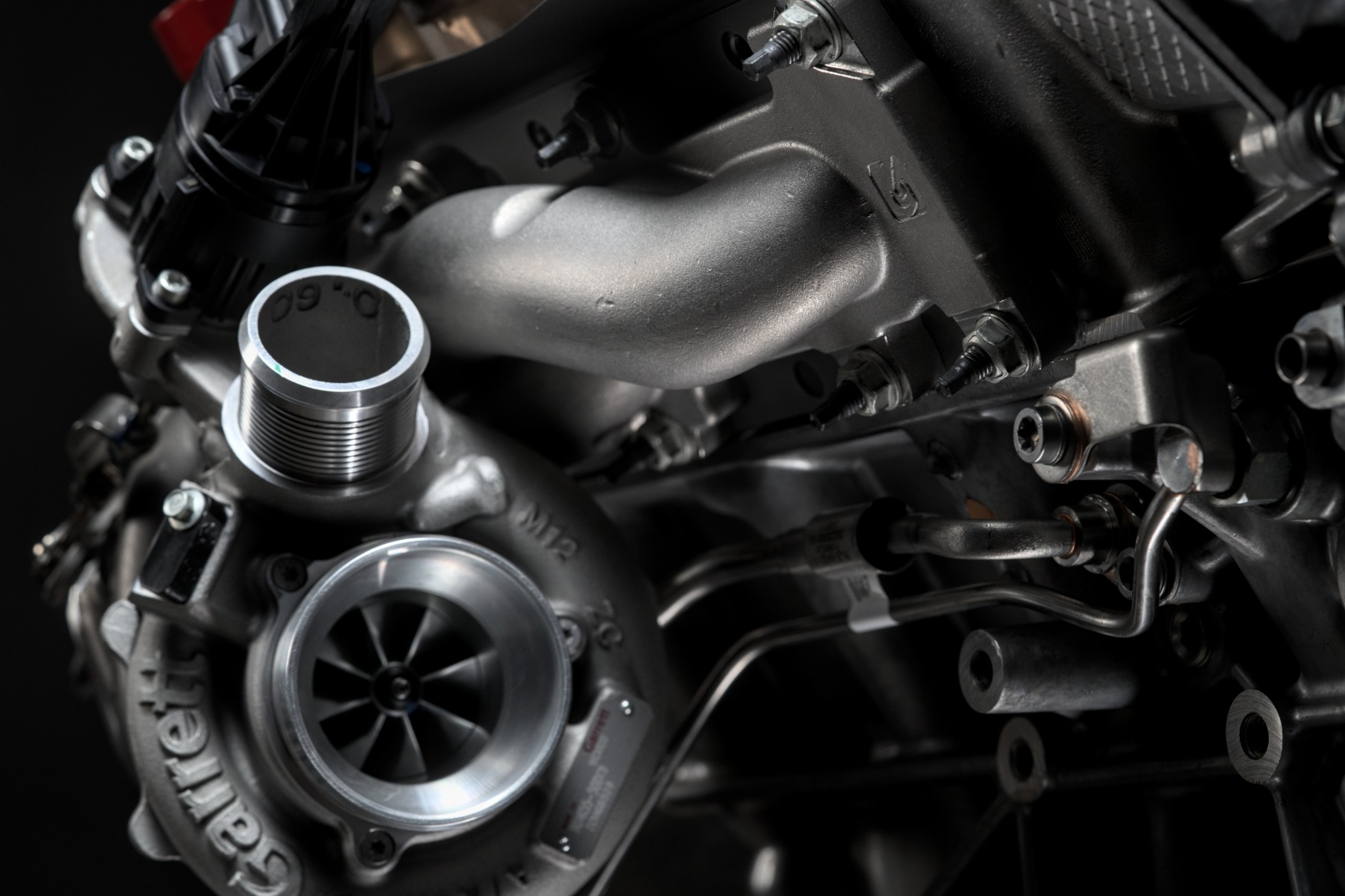 Full-Race product gallery