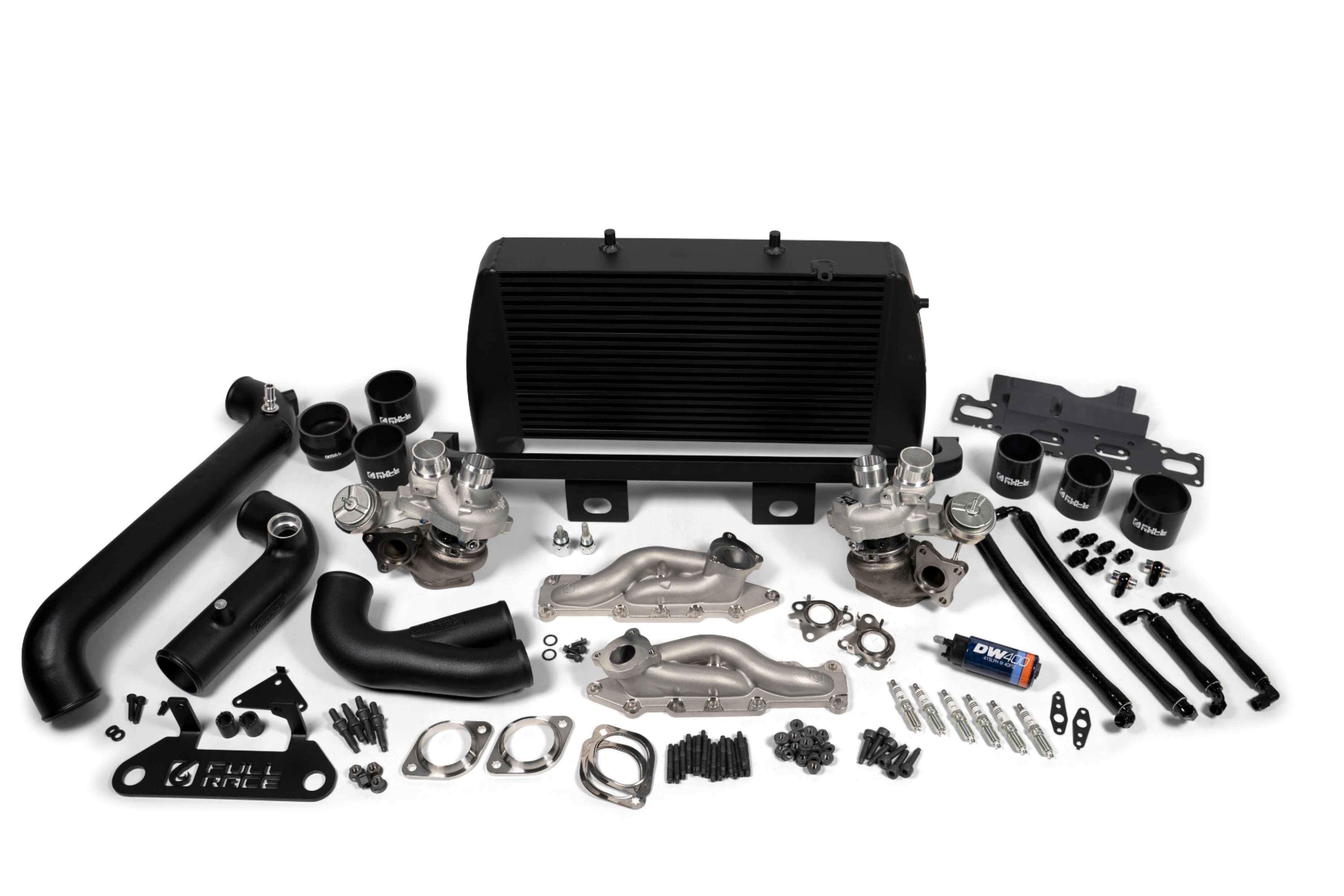 Full-Race product gallery