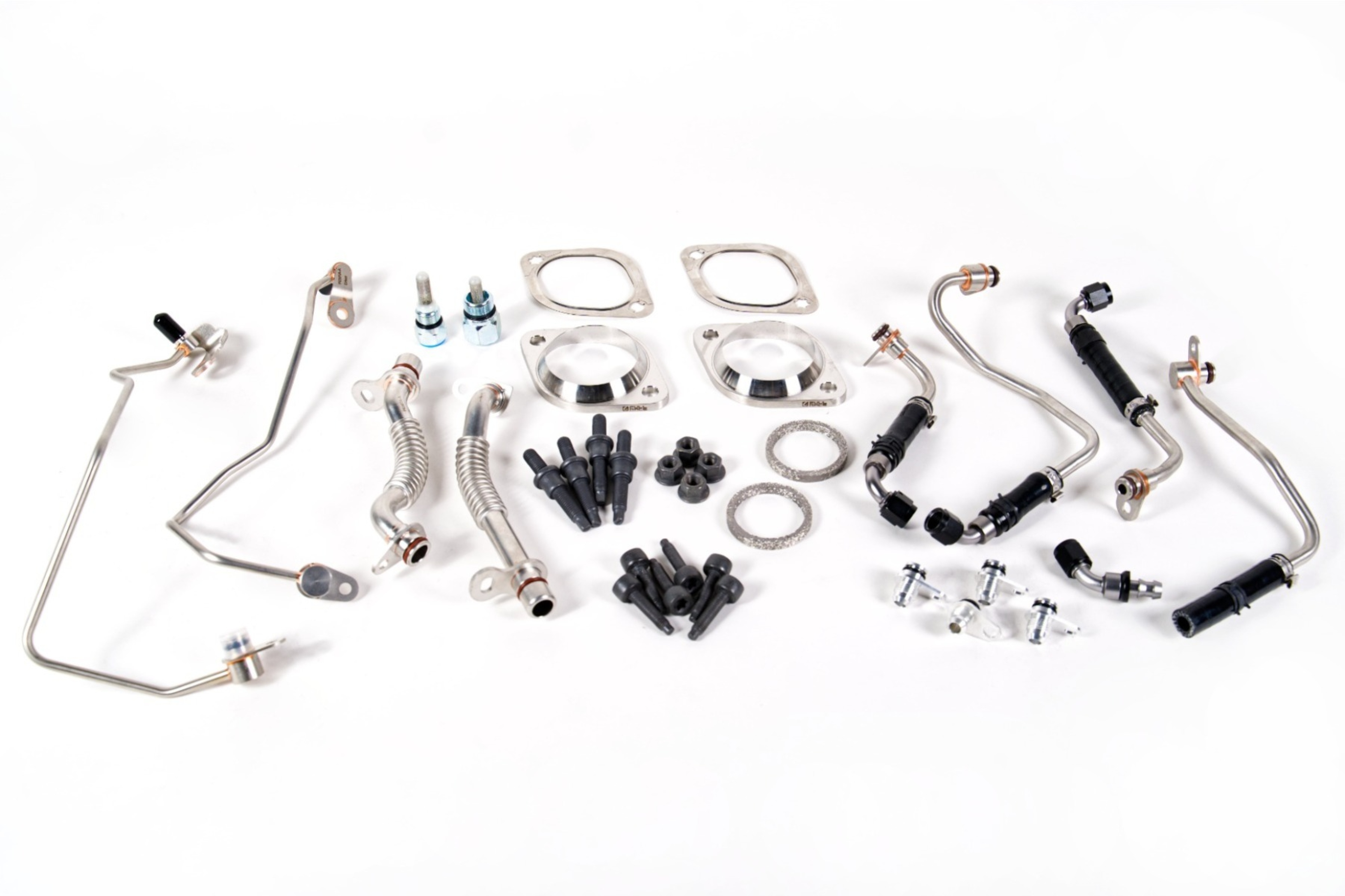 Full-Race product gallery