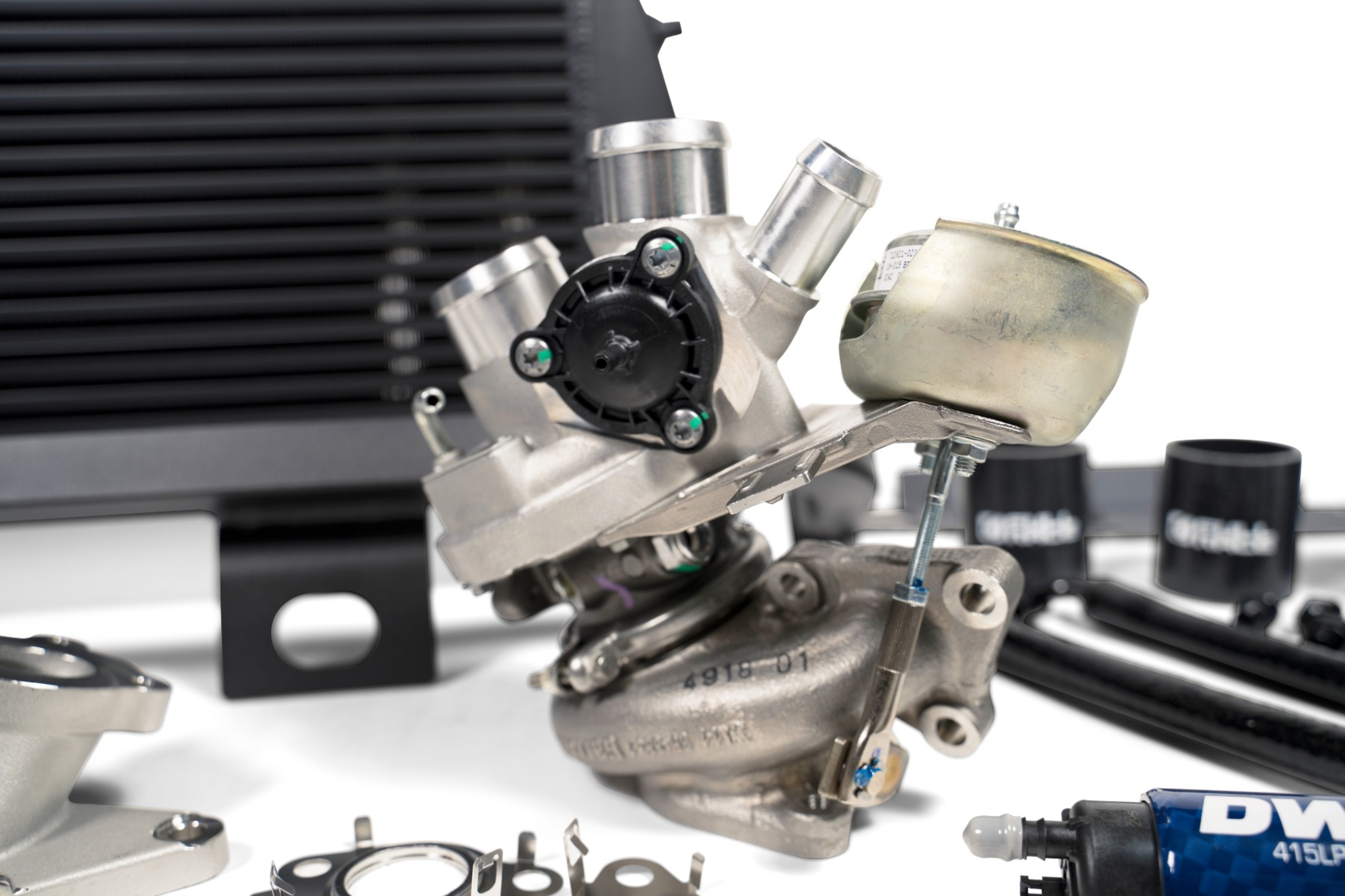 Full-Race product gallery