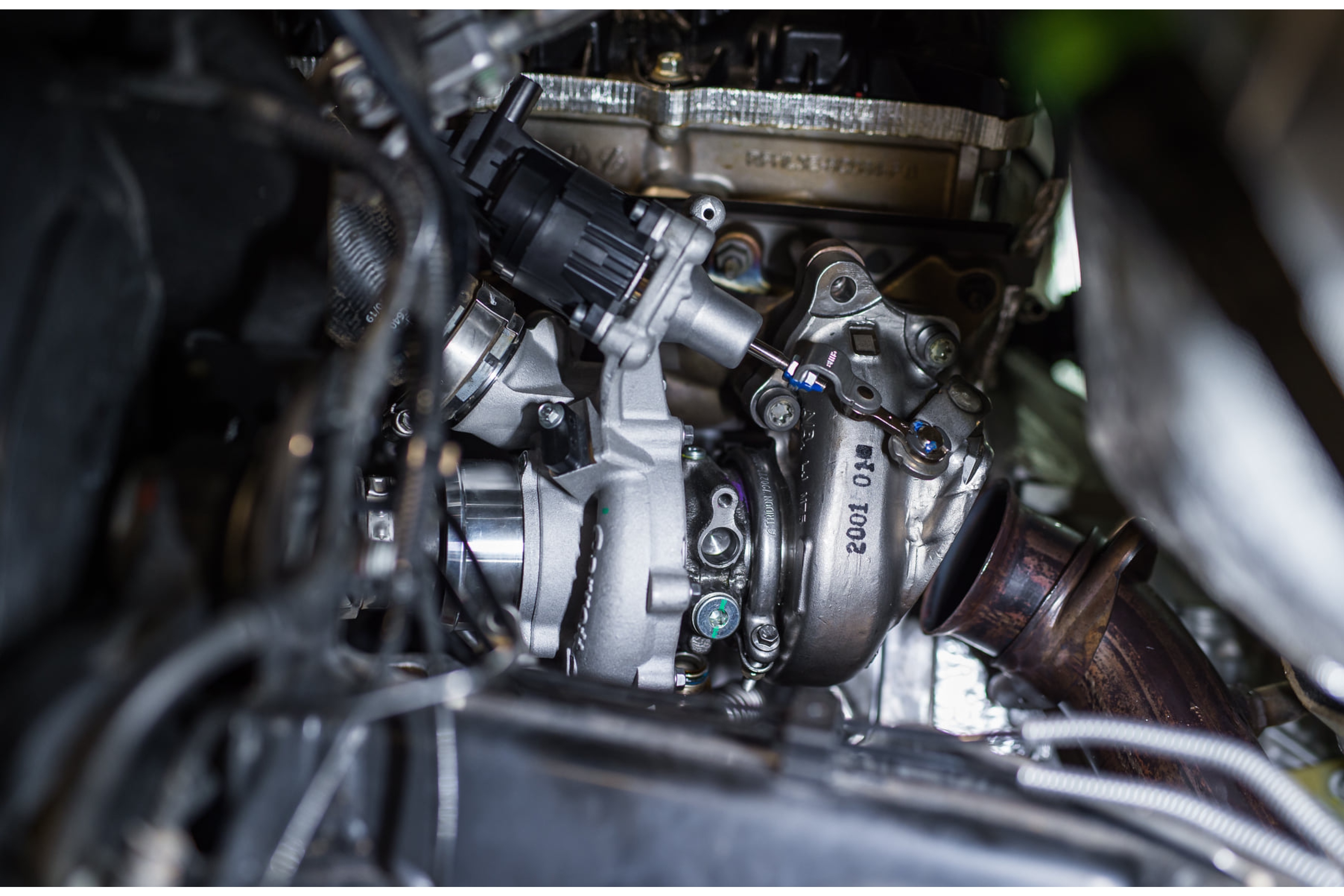 Full-Race product gallery