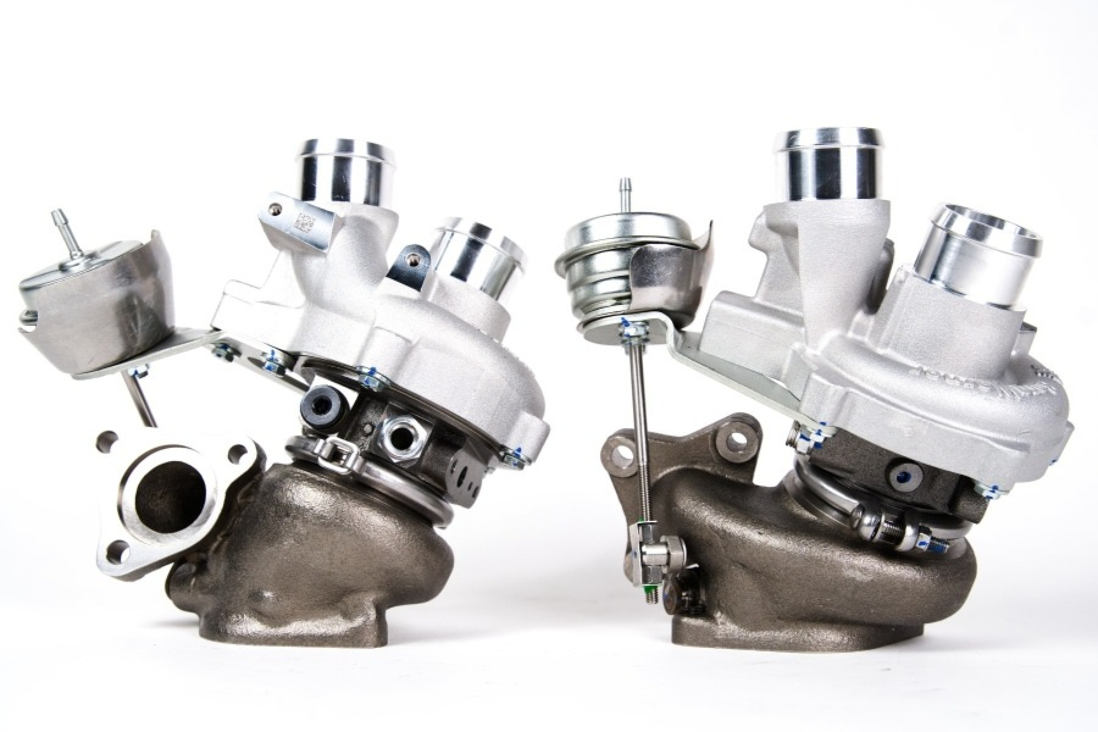 Full-Race product gallery