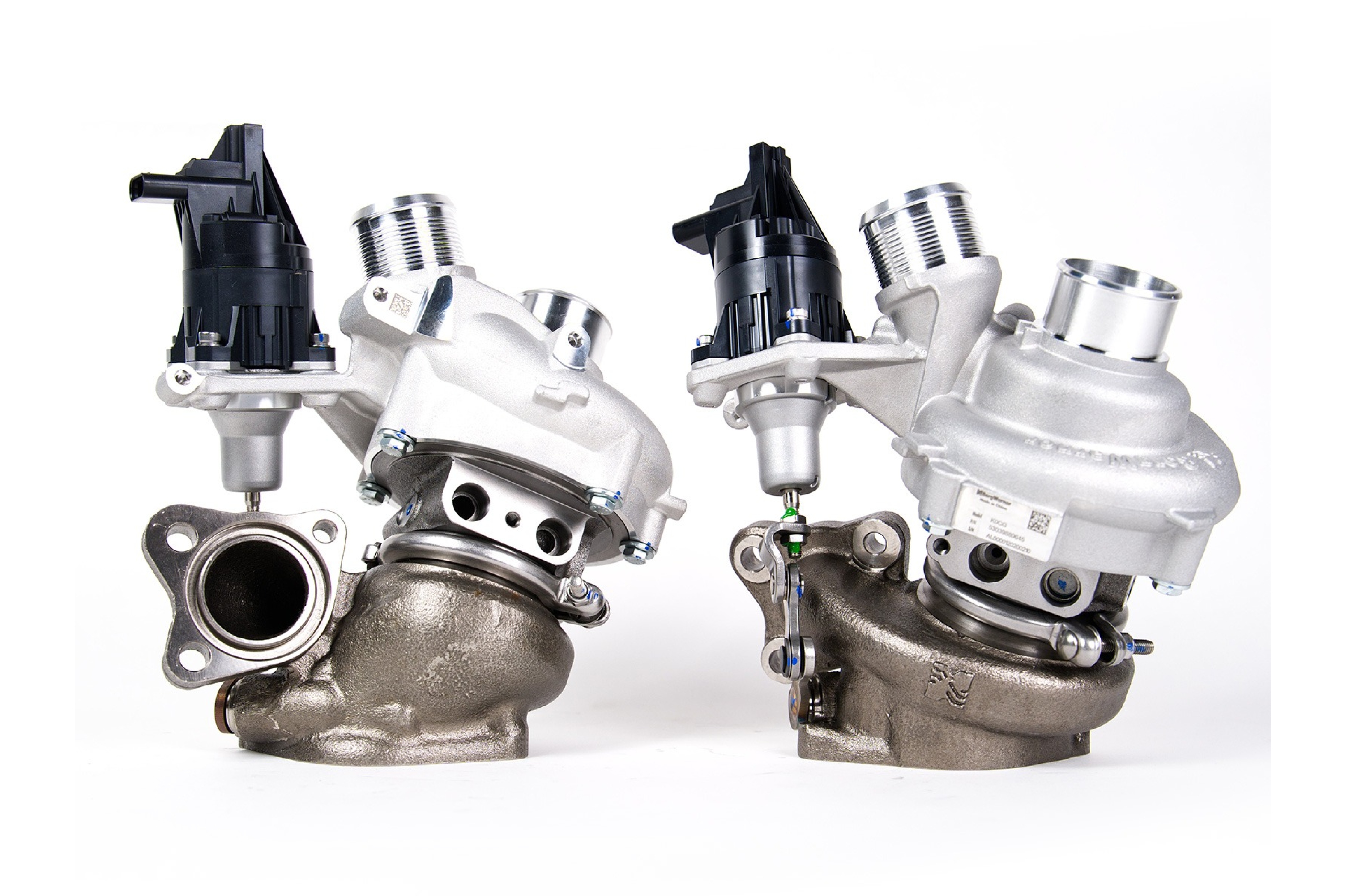 Full-Race product gallery
