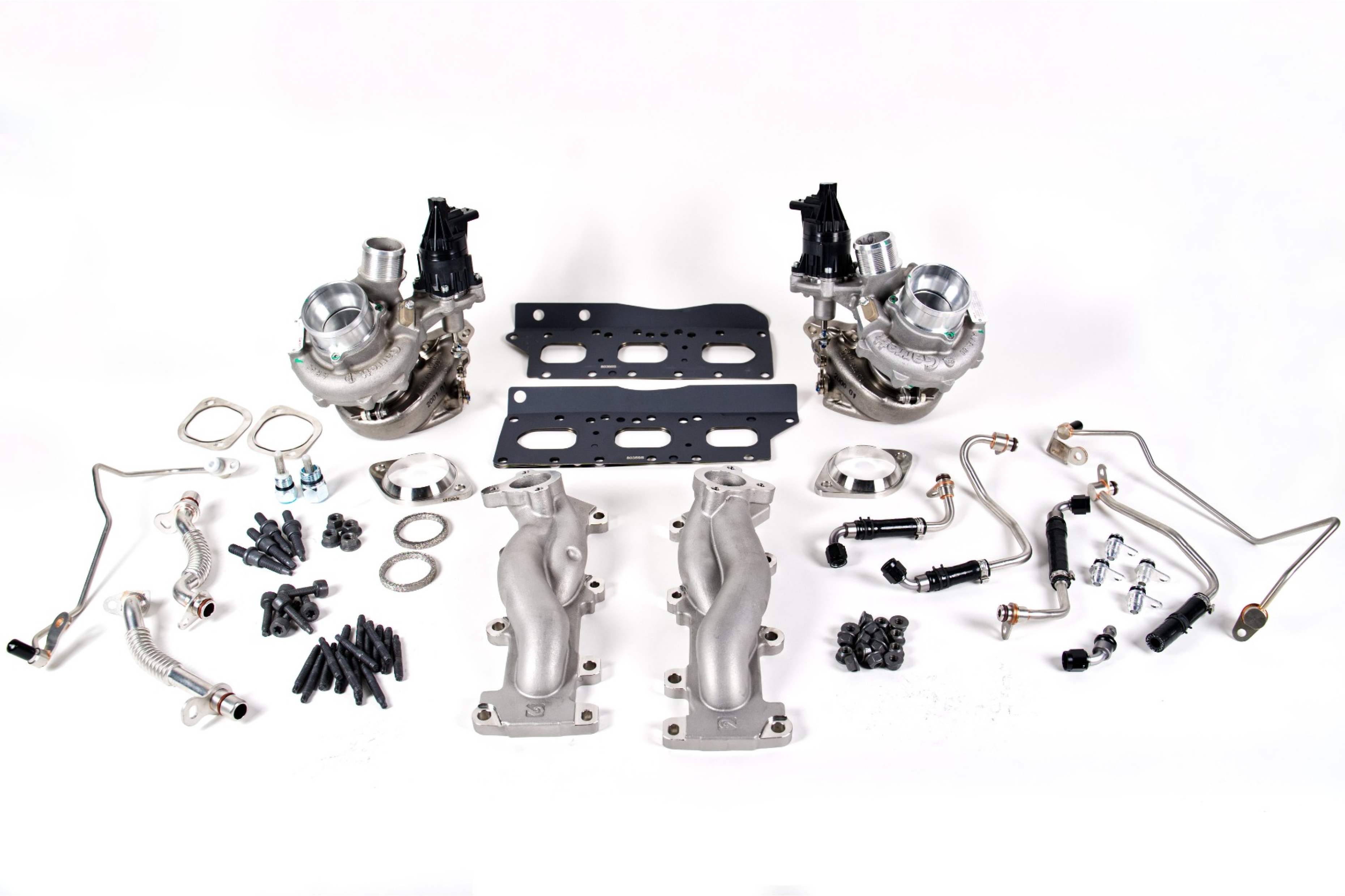 Full-Race product gallery