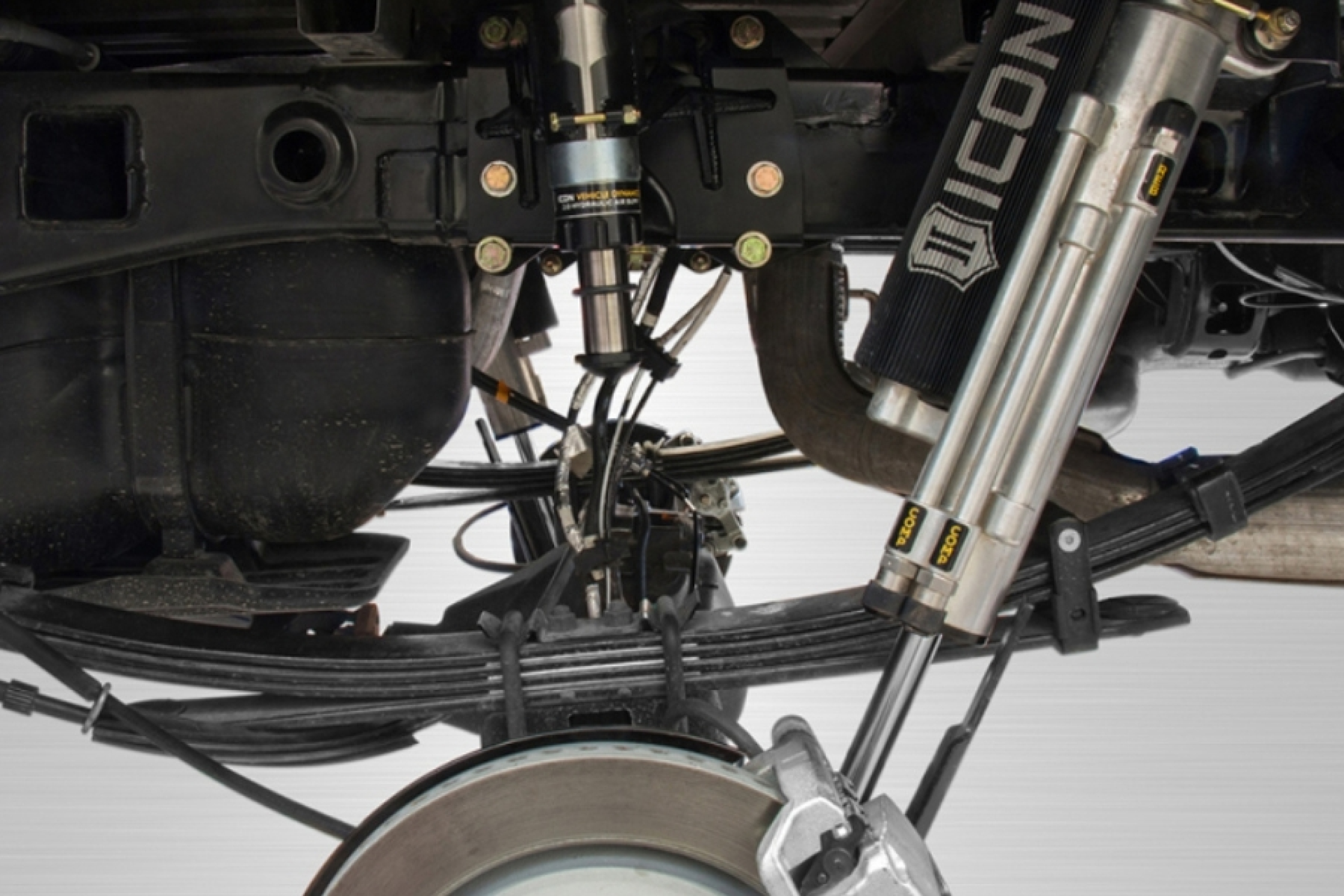 Full-Race product gallery