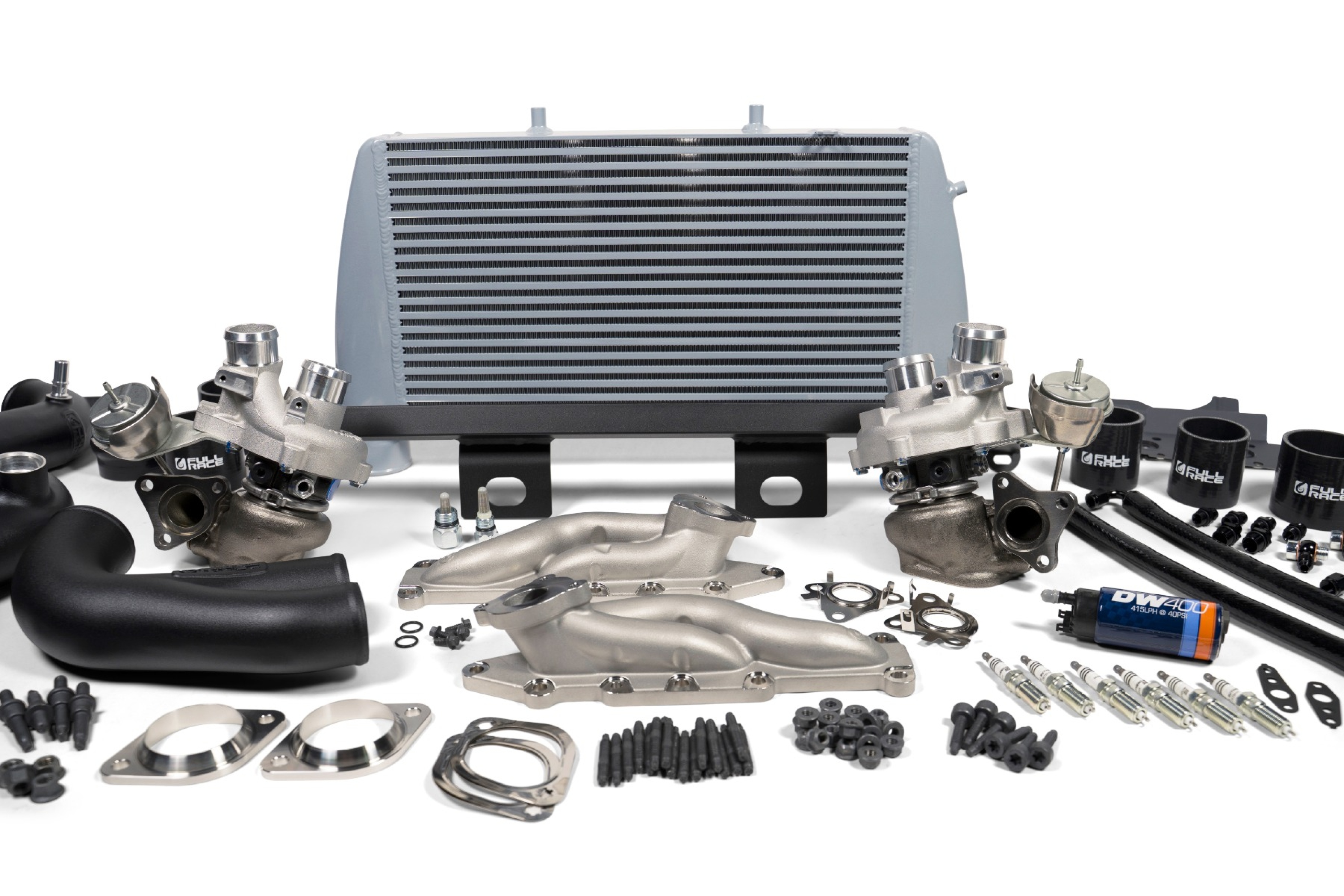 Full-Race product gallery