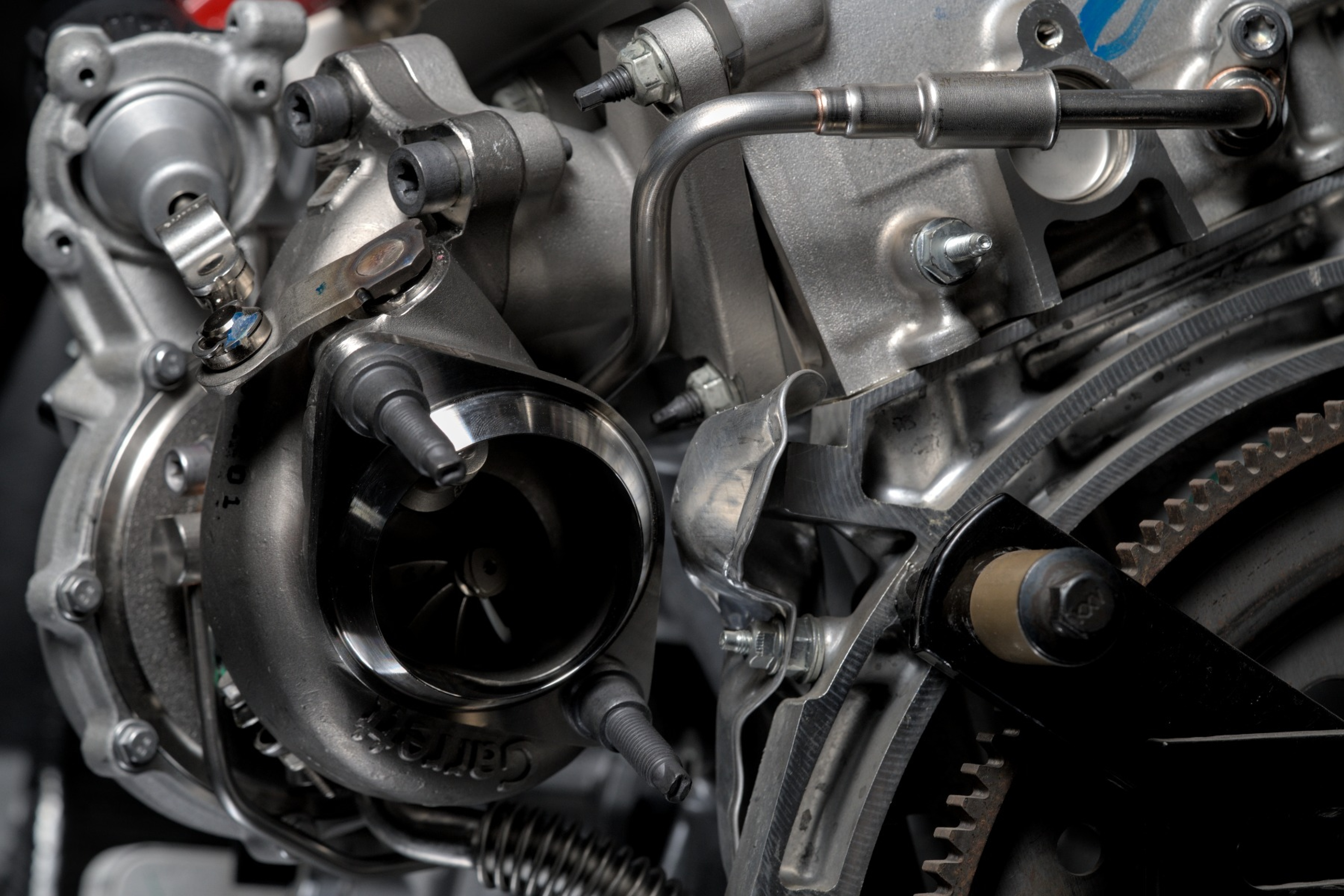 Full-Race product gallery
