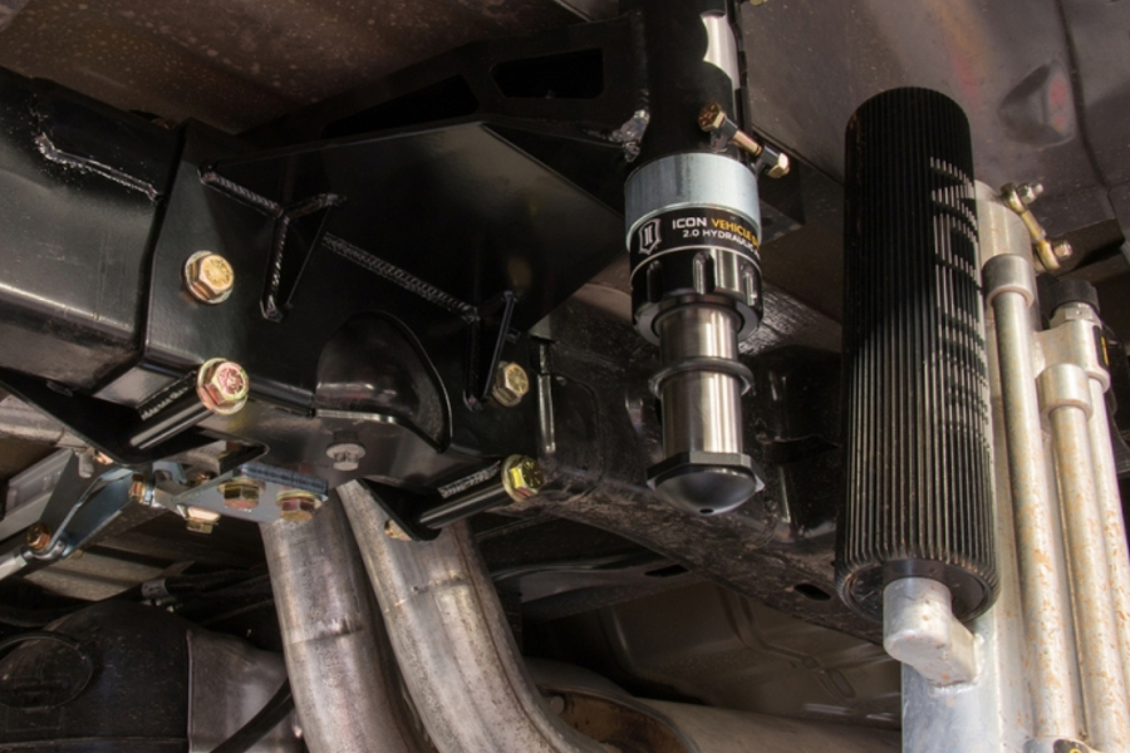 Full-Race product gallery