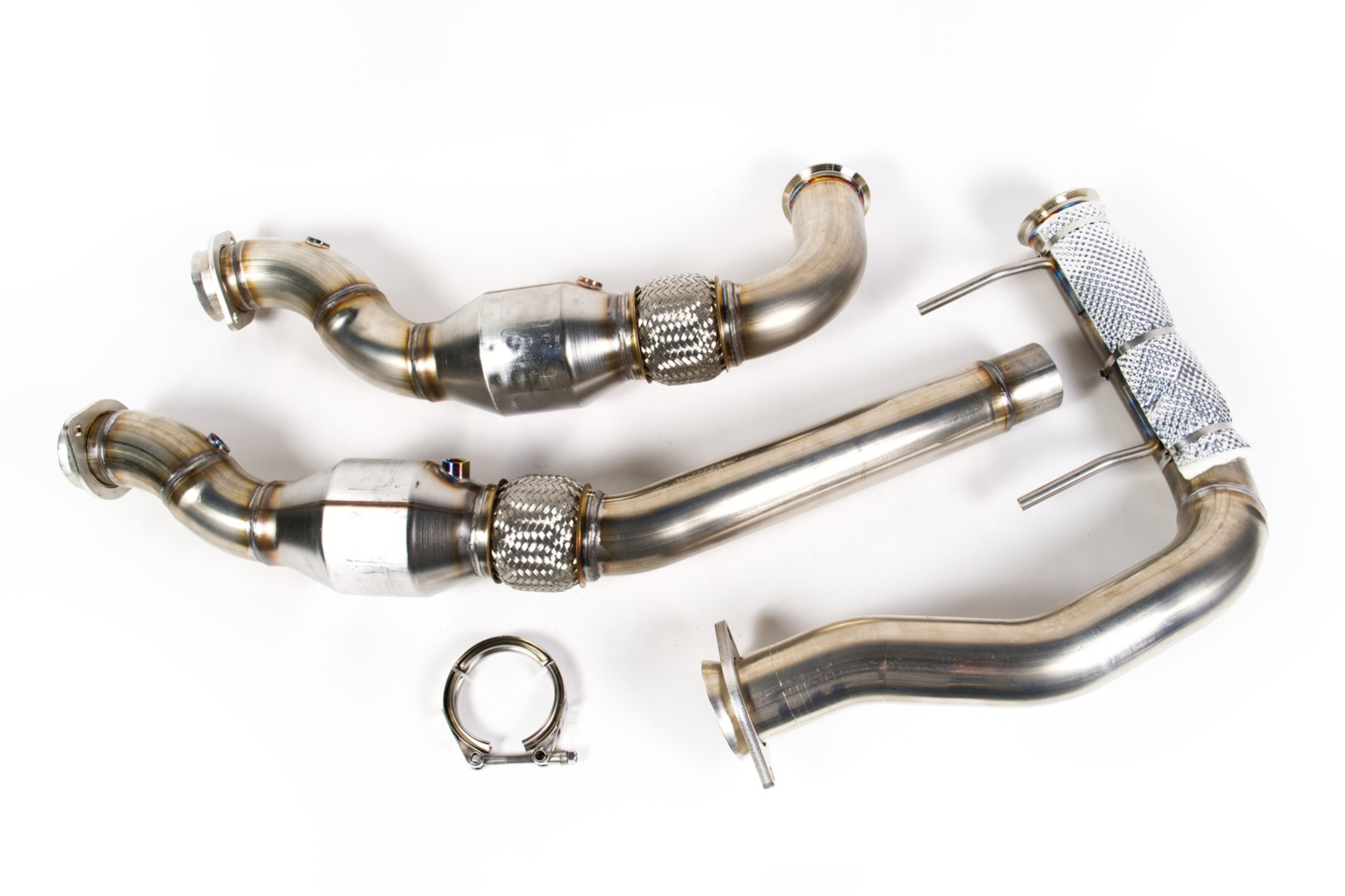 Full-Race product gallery