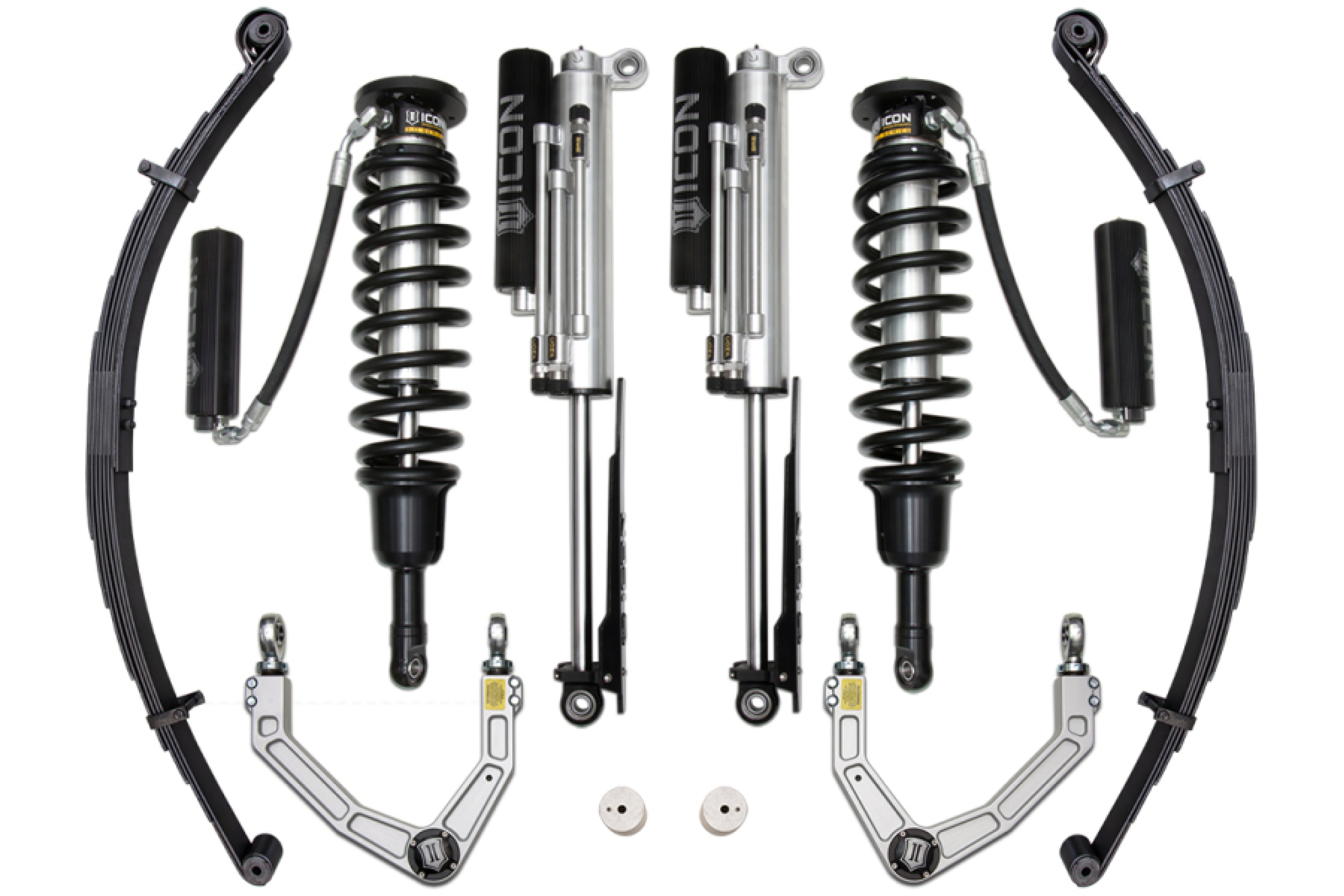 Full-Race product gallery