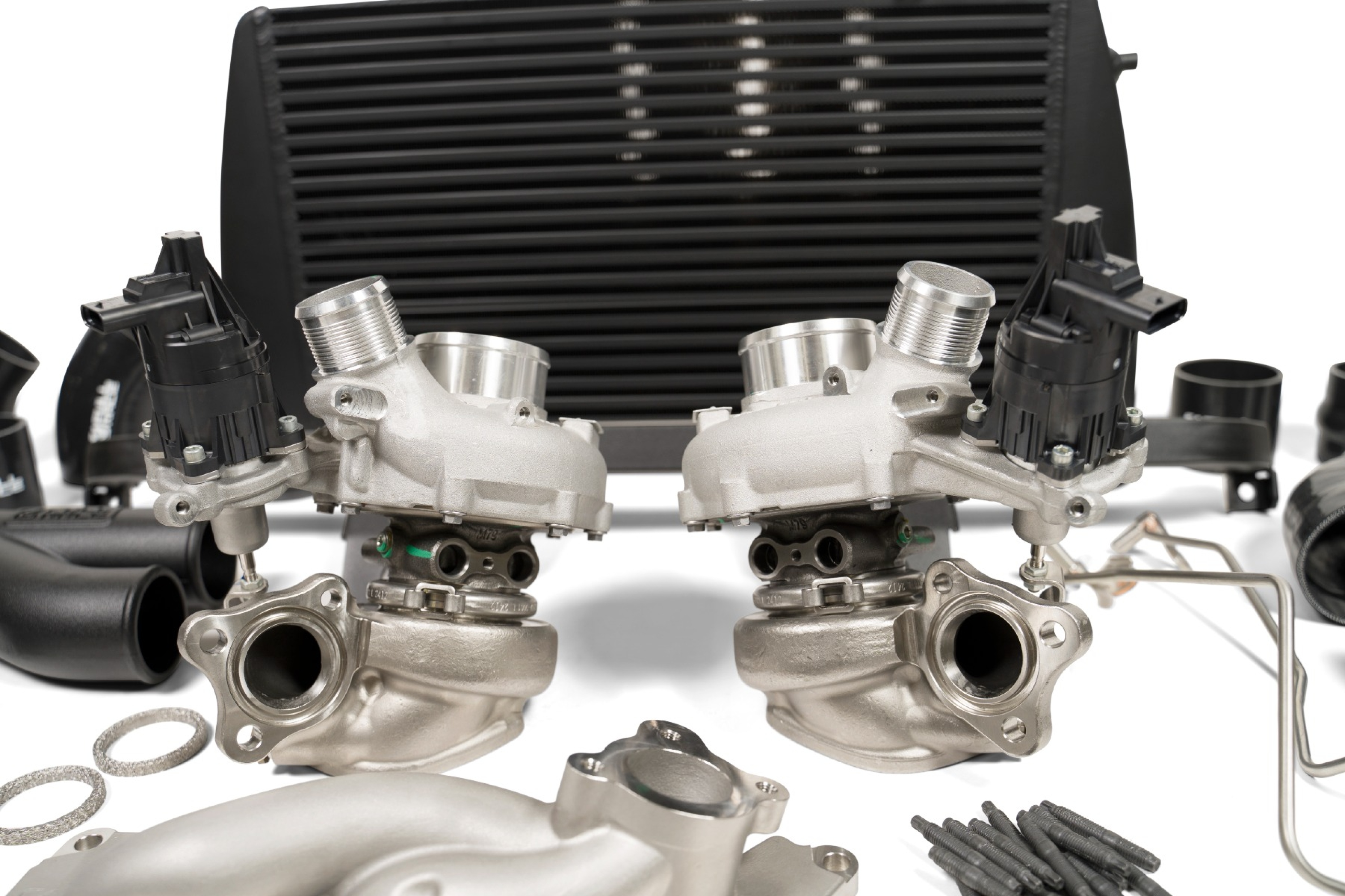 Full-Race product gallery