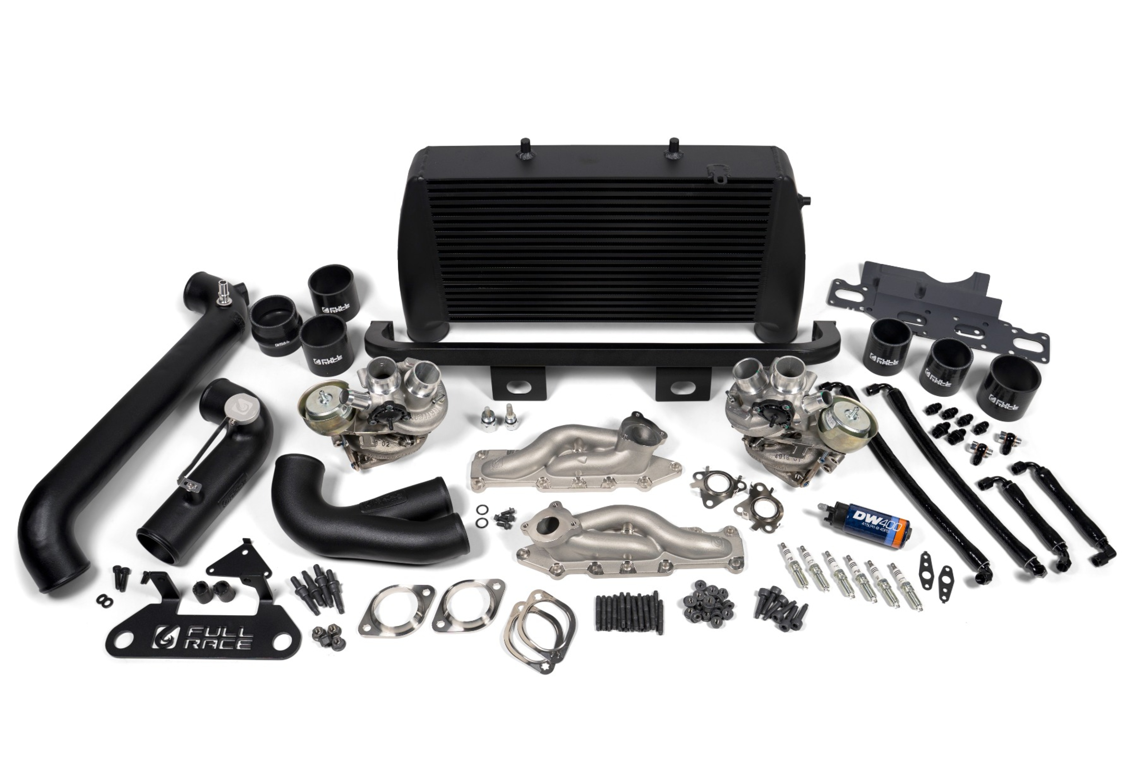 Full-Race product gallery