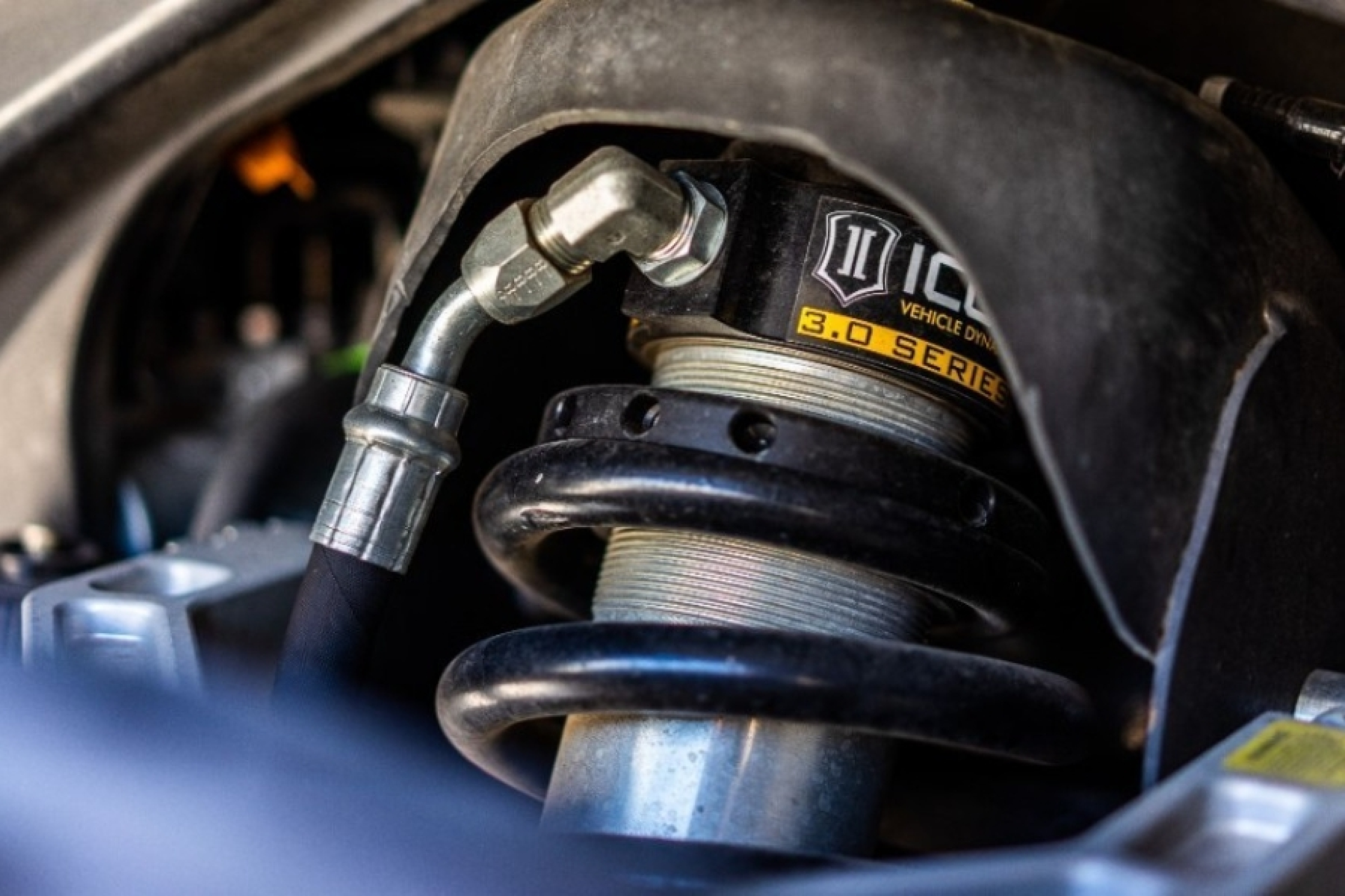 Full-Race product gallery
