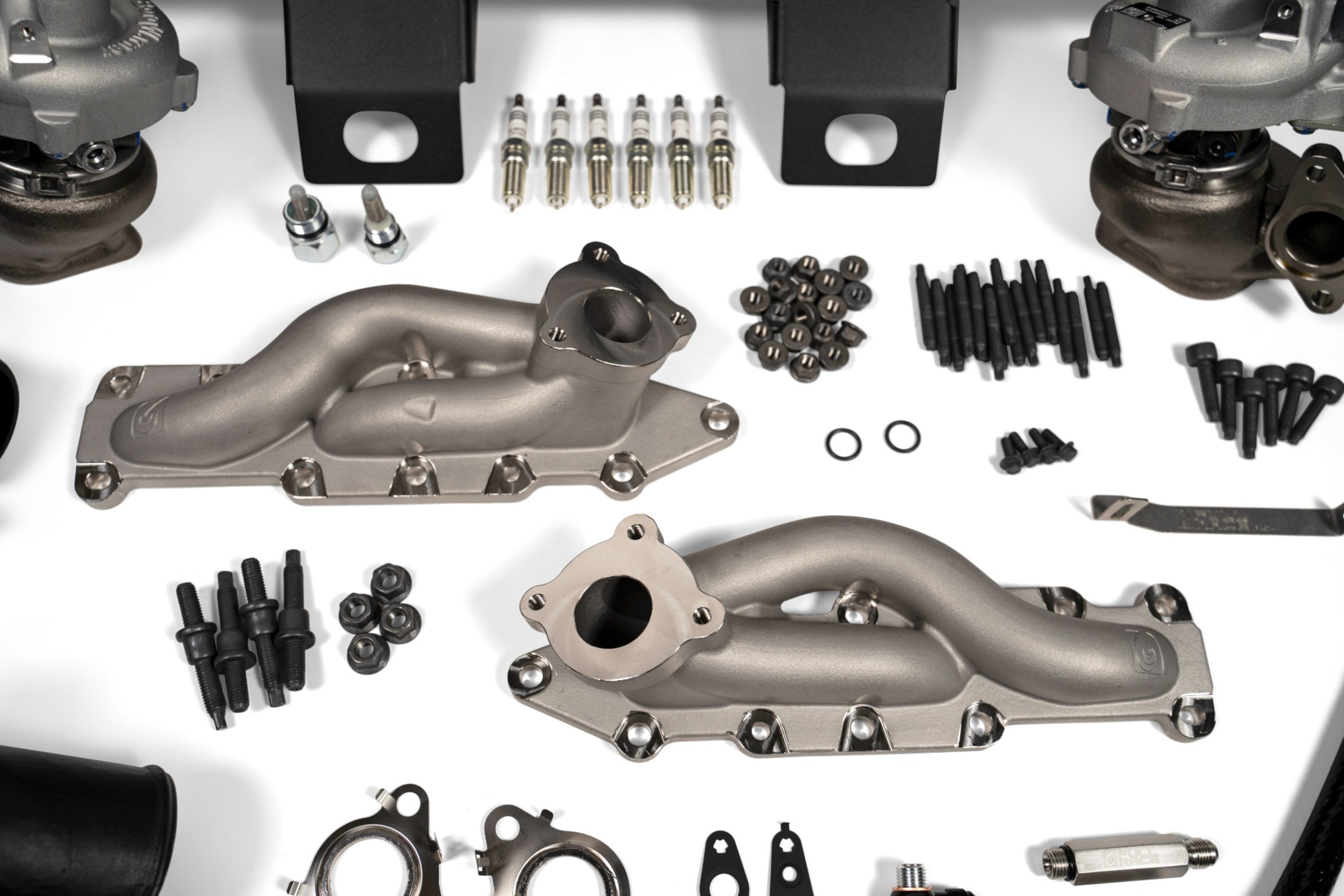 Full-Race product gallery