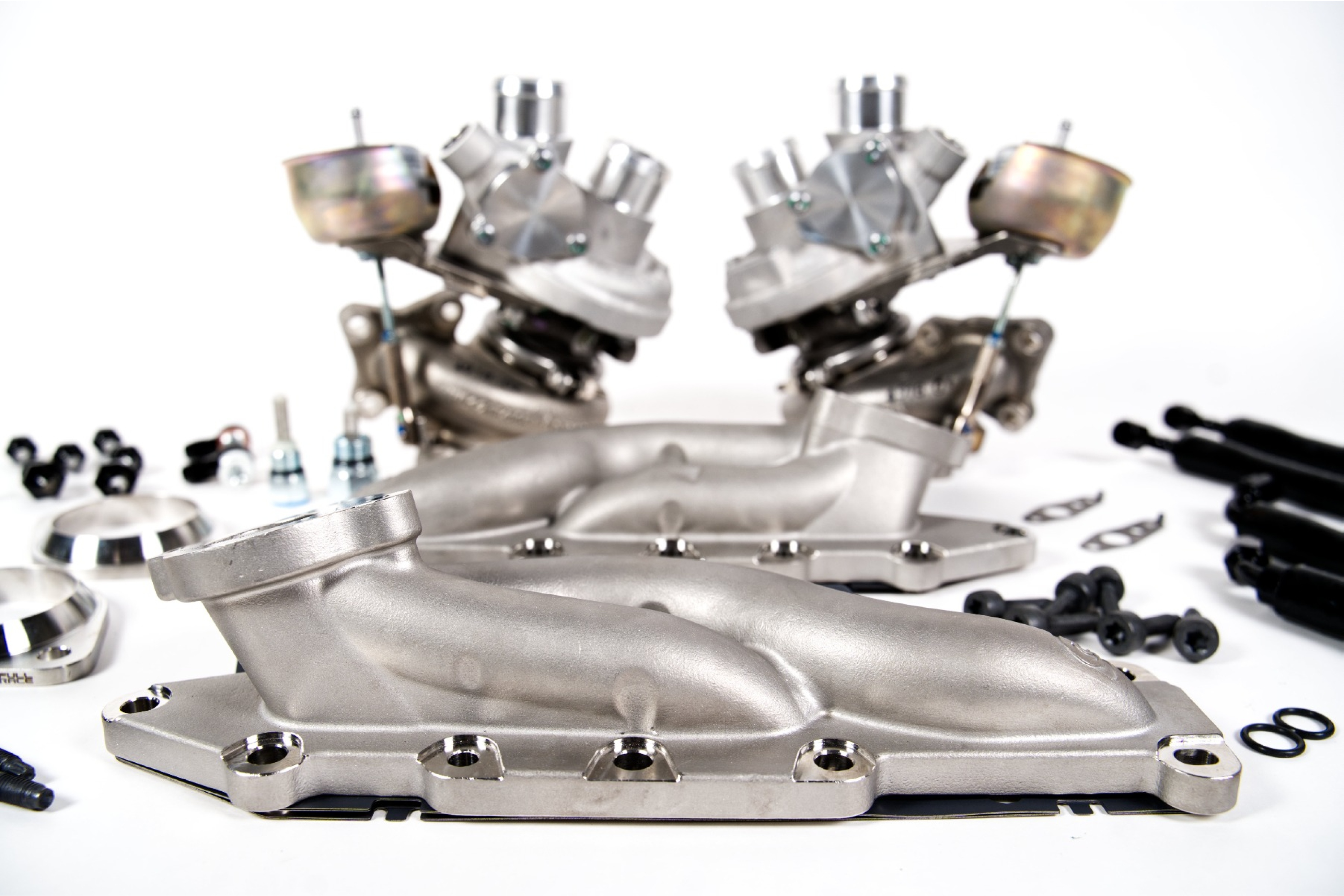 Full-Race product gallery