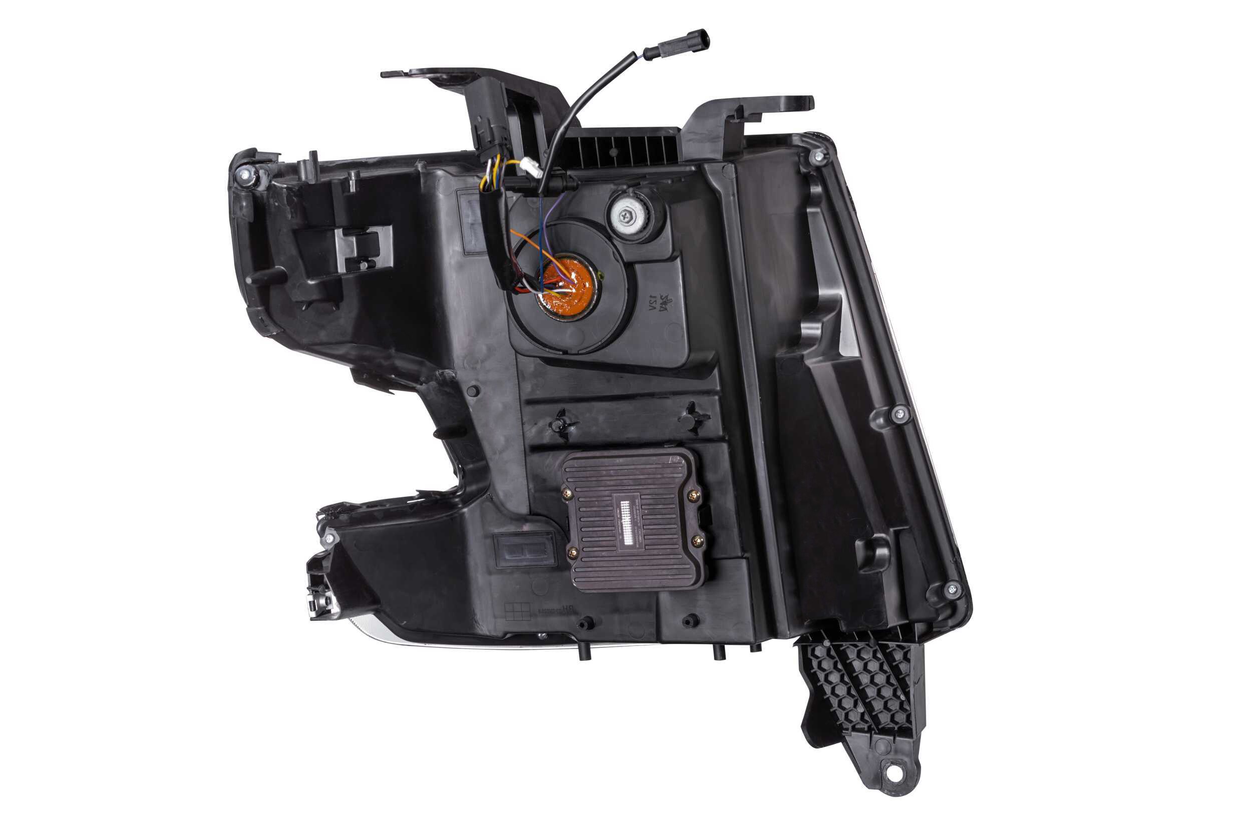 Morimoto XB LED Headlights for CHEVROLET TAHOE