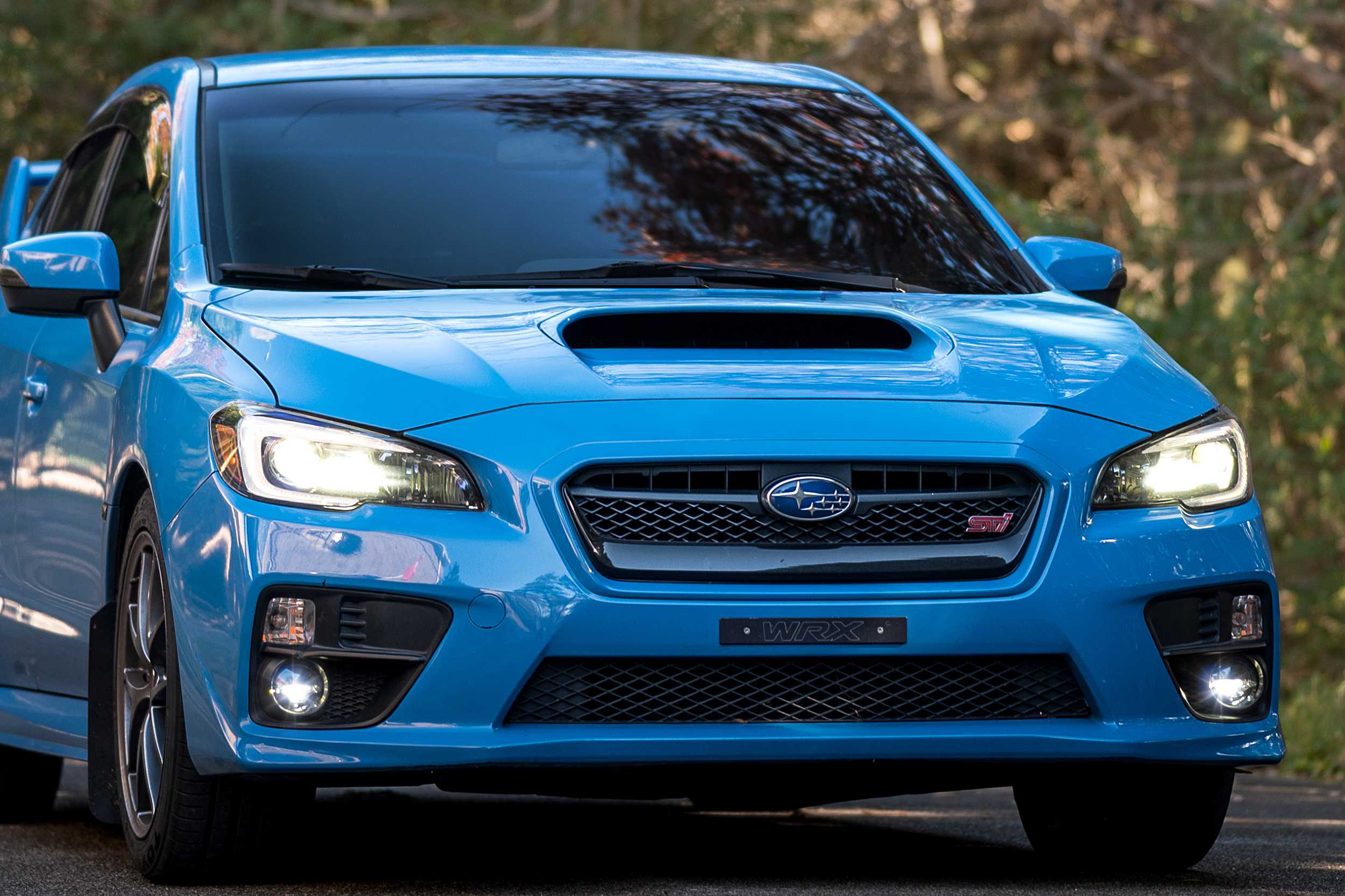 Morimoto XB LED Fog Lights for XB LED FOGS: TYPE S