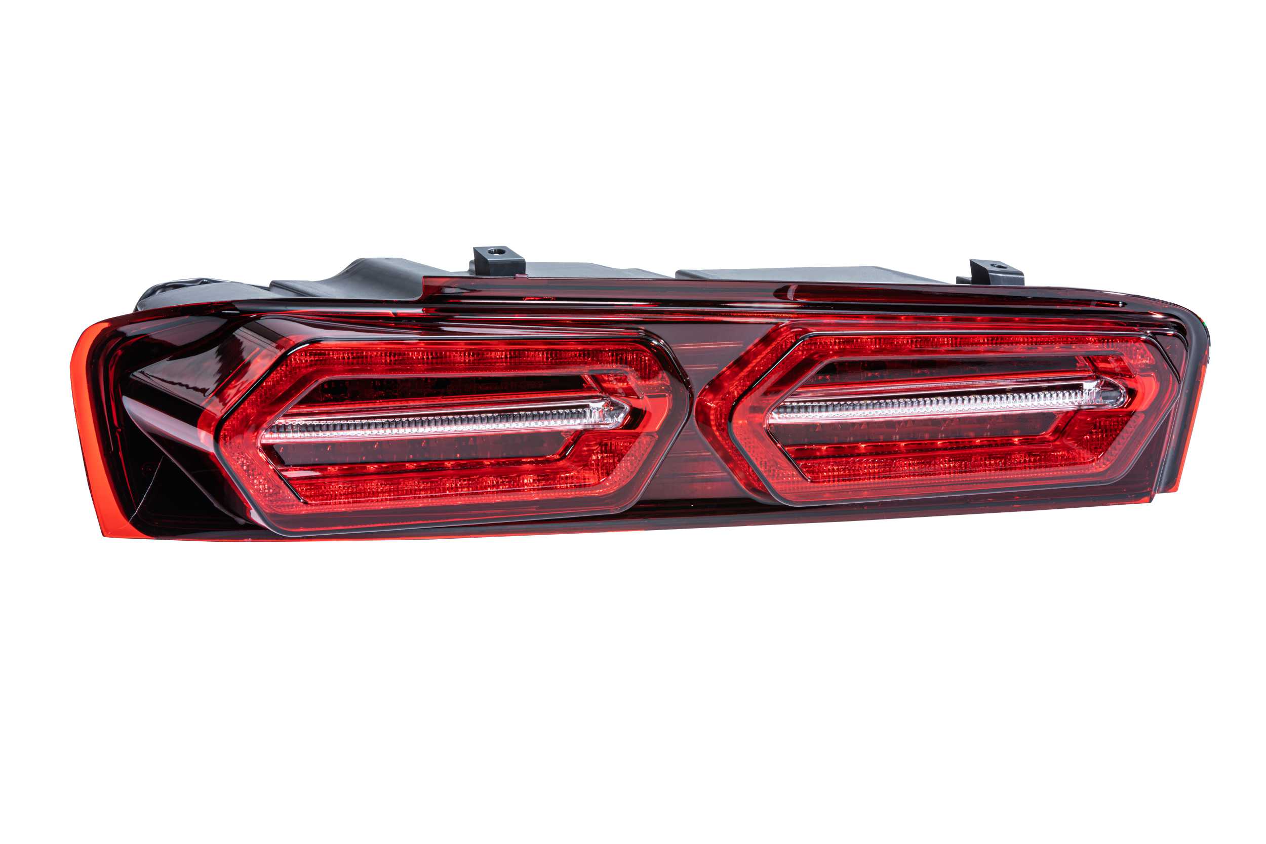 Morimoto XB LED Tail Lights for 2016-2018 CHEVROLET CAMARO