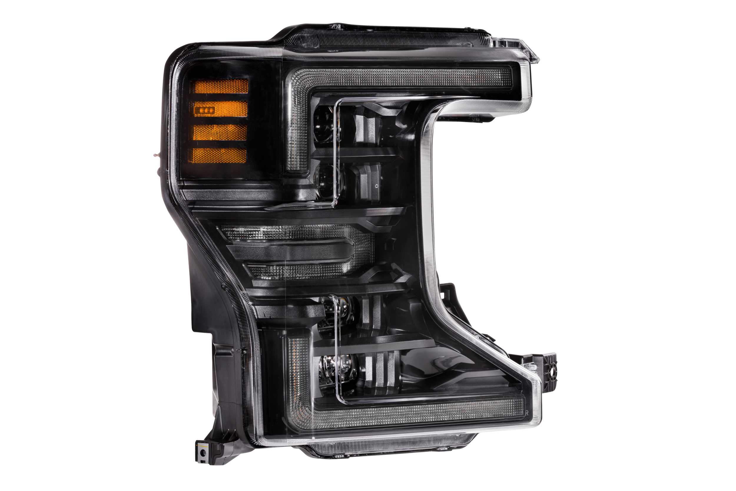 Morimoto XB LED Headlights for 20-22 SUPER DUTY XB LED