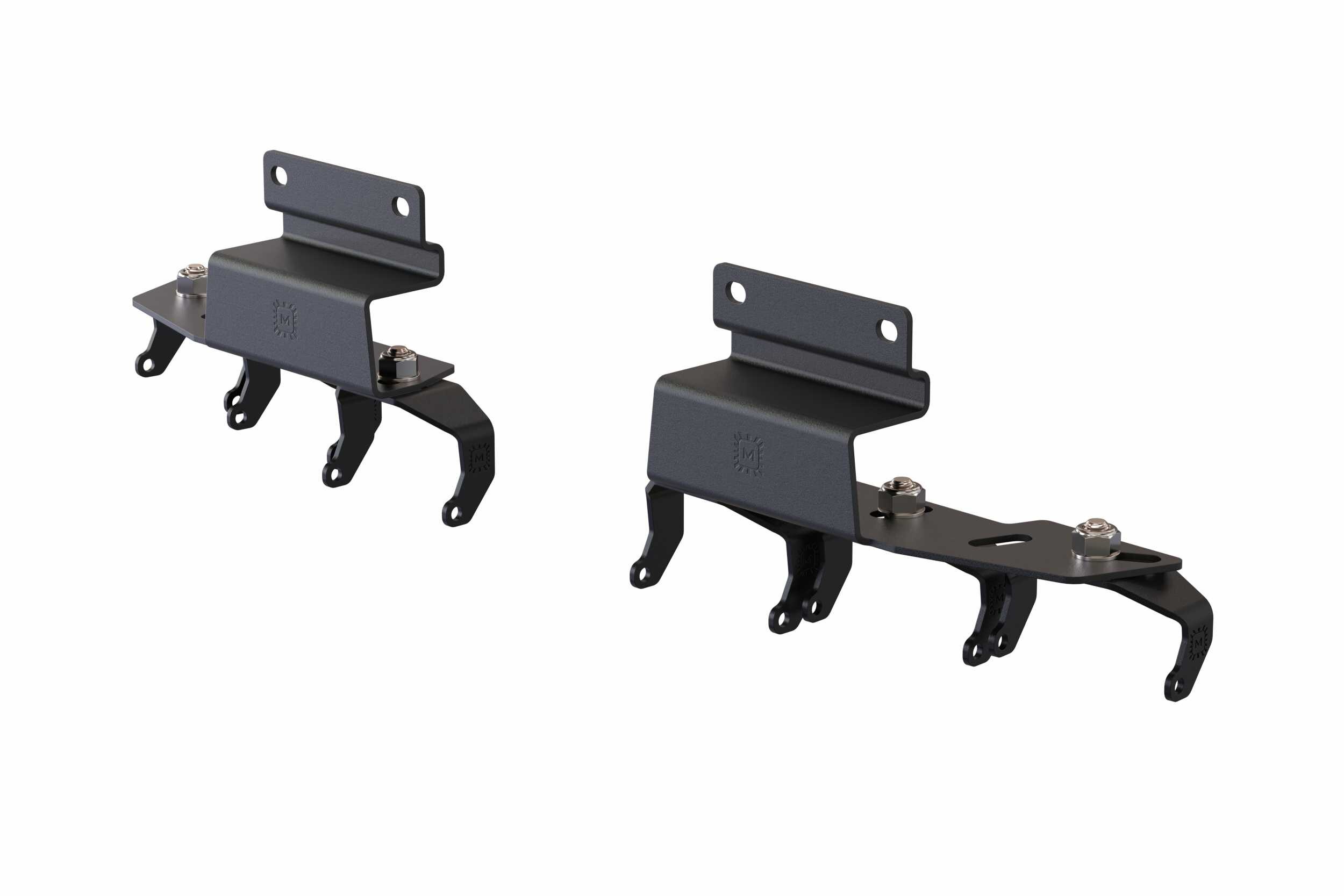 Morimoto 4Banger LED Light Pods for 2010-2014 FORD RAPTOR