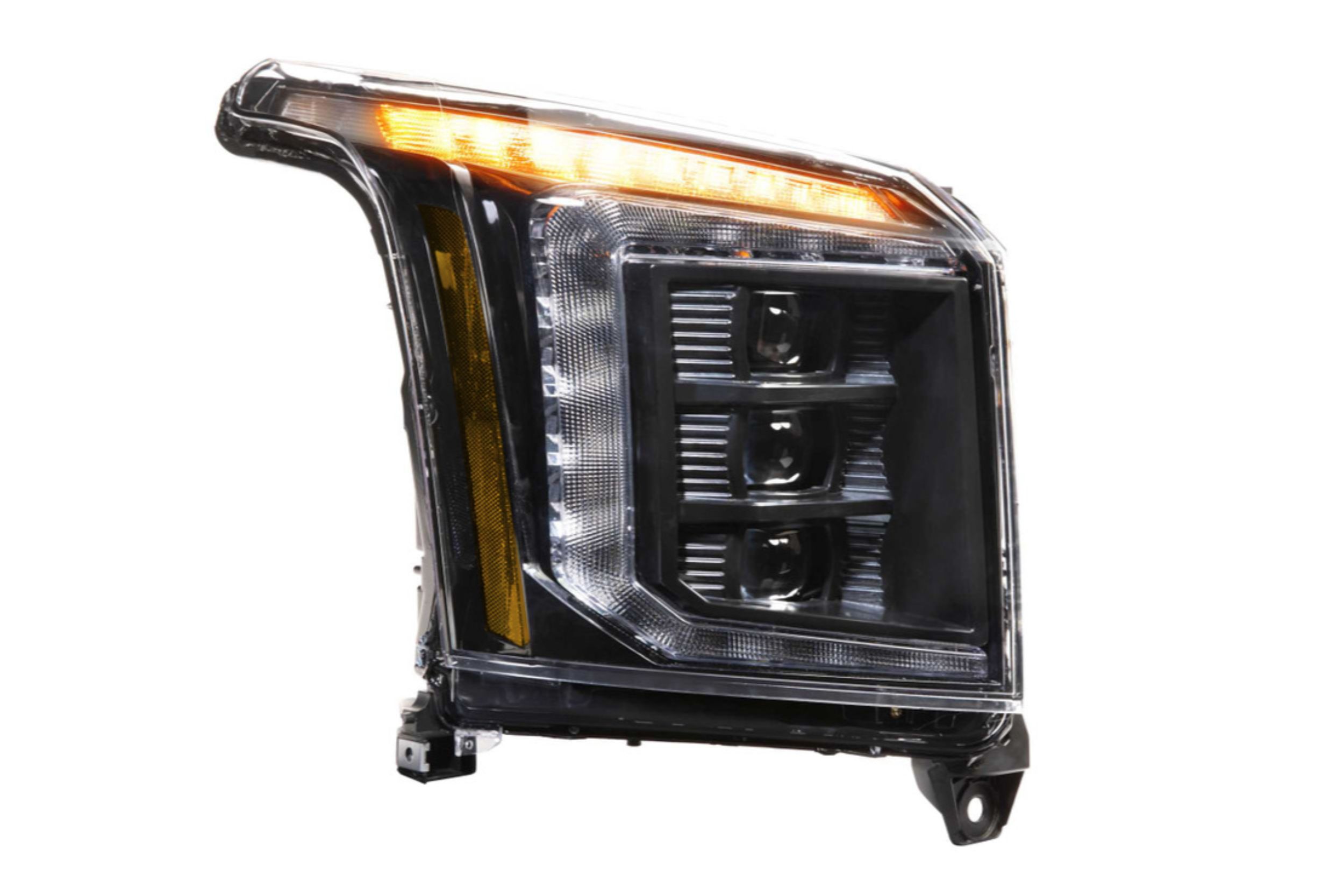 Morimoto XB LED Headlights for 2015-2020 GMC YUKON