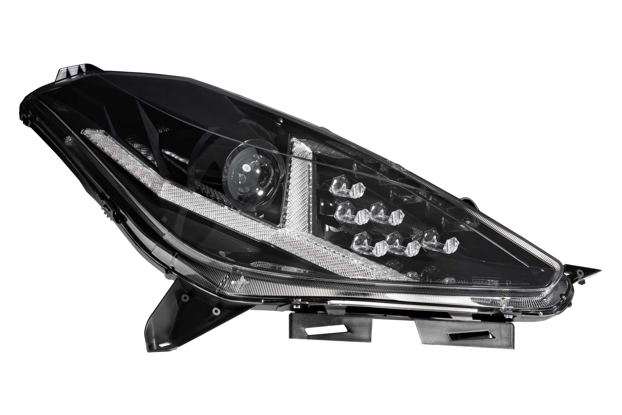 Morimoto XB LED Headlights for XB LED HEADLIGHTS: CORVETTE C7
