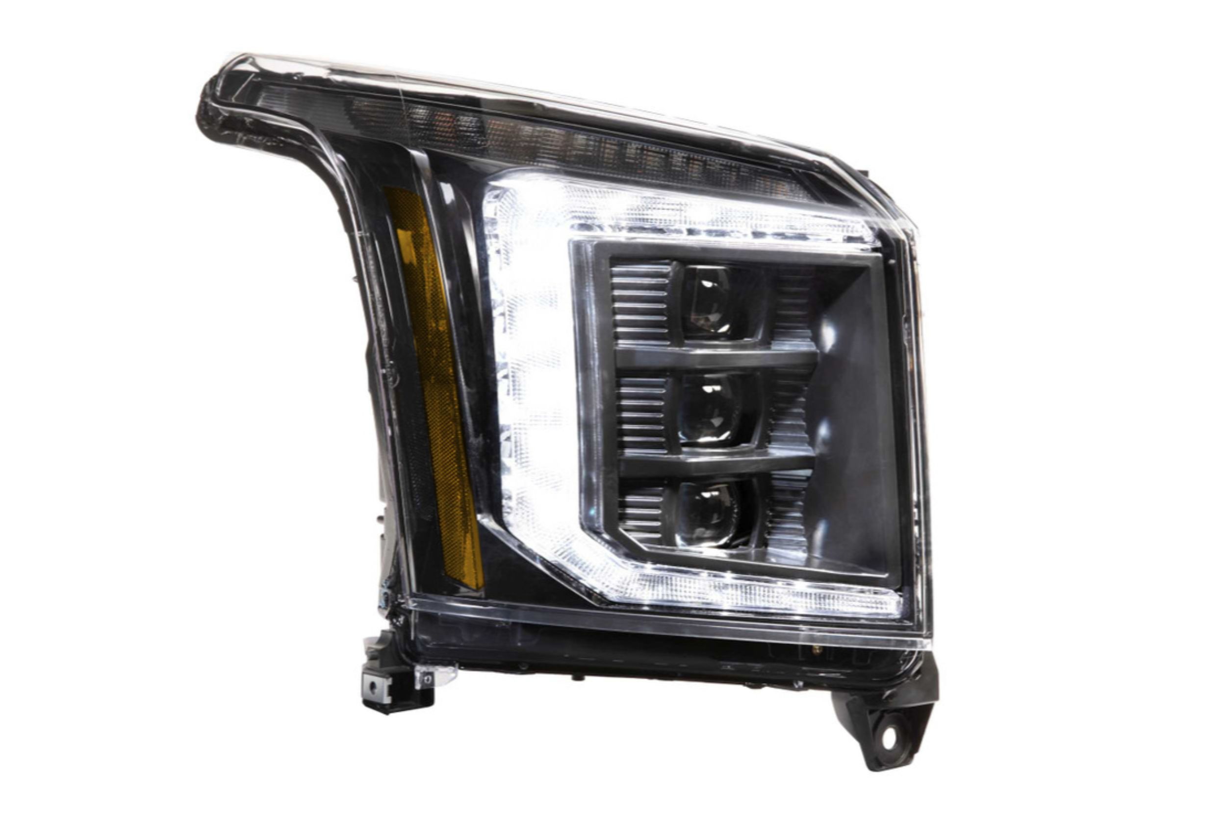 Morimoto XB LED Headlights for 2015-2020 GMC YUKON