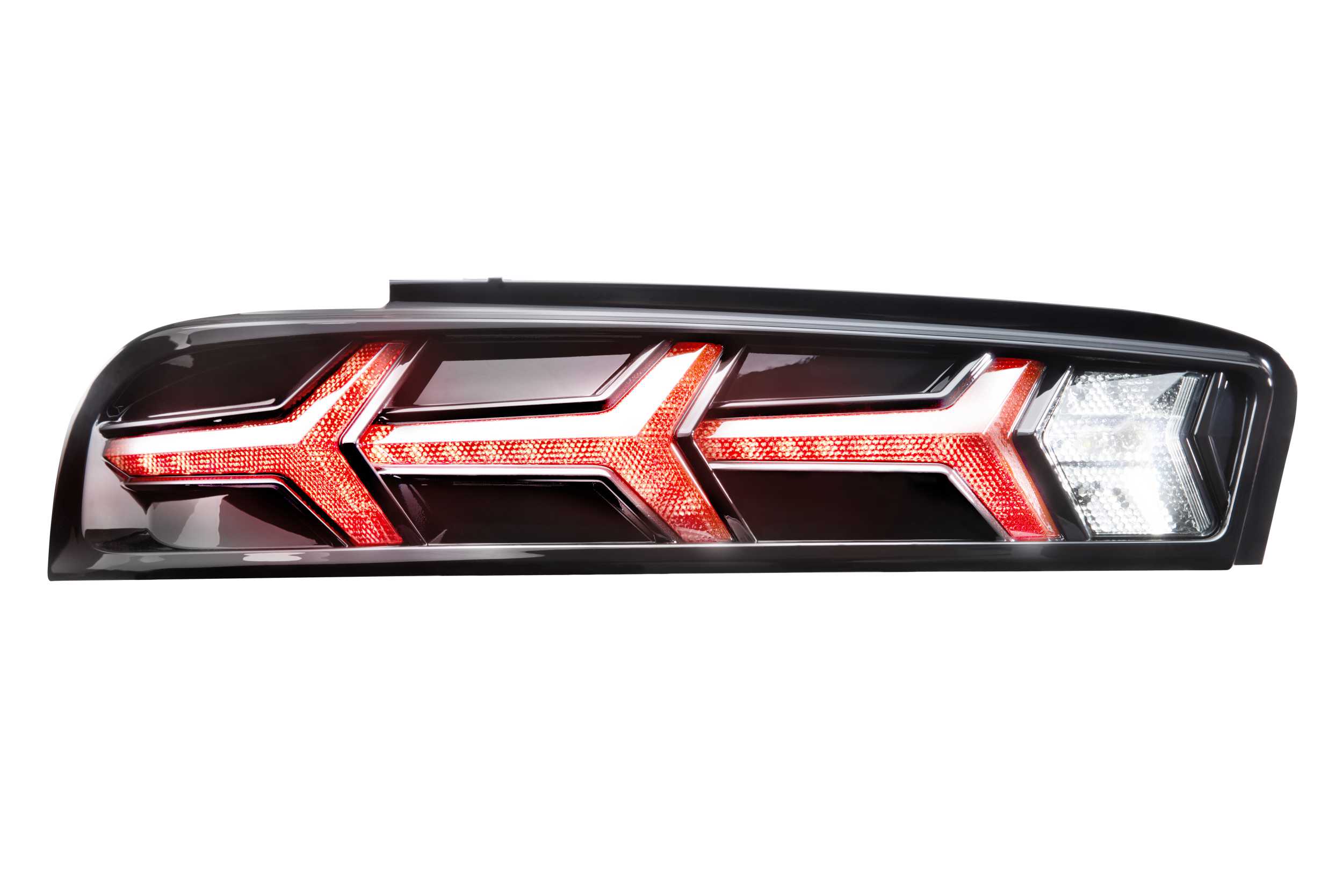 Morimoto XB LED Tail Lights for 2016-2018 CHEVROLET CAMARO